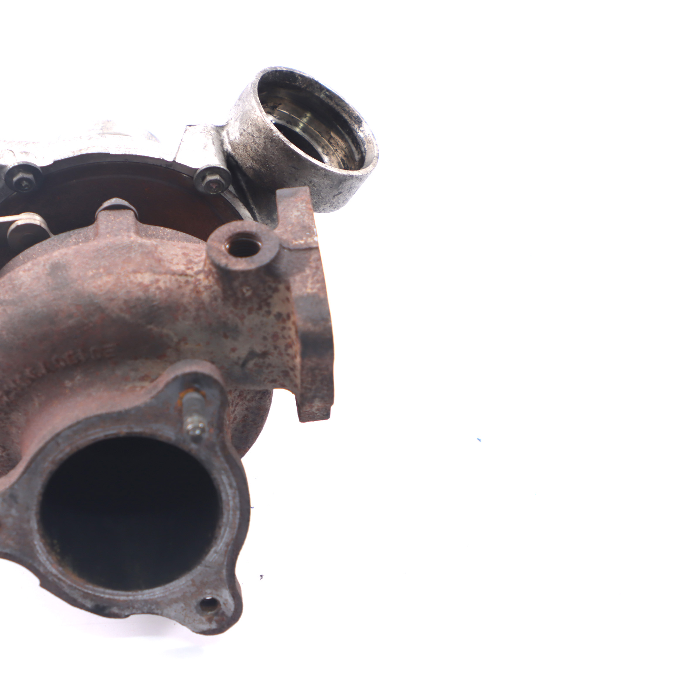 Turbolader Mercedes W176 Dieselmotor OM651.901 Turbolader A6510900786