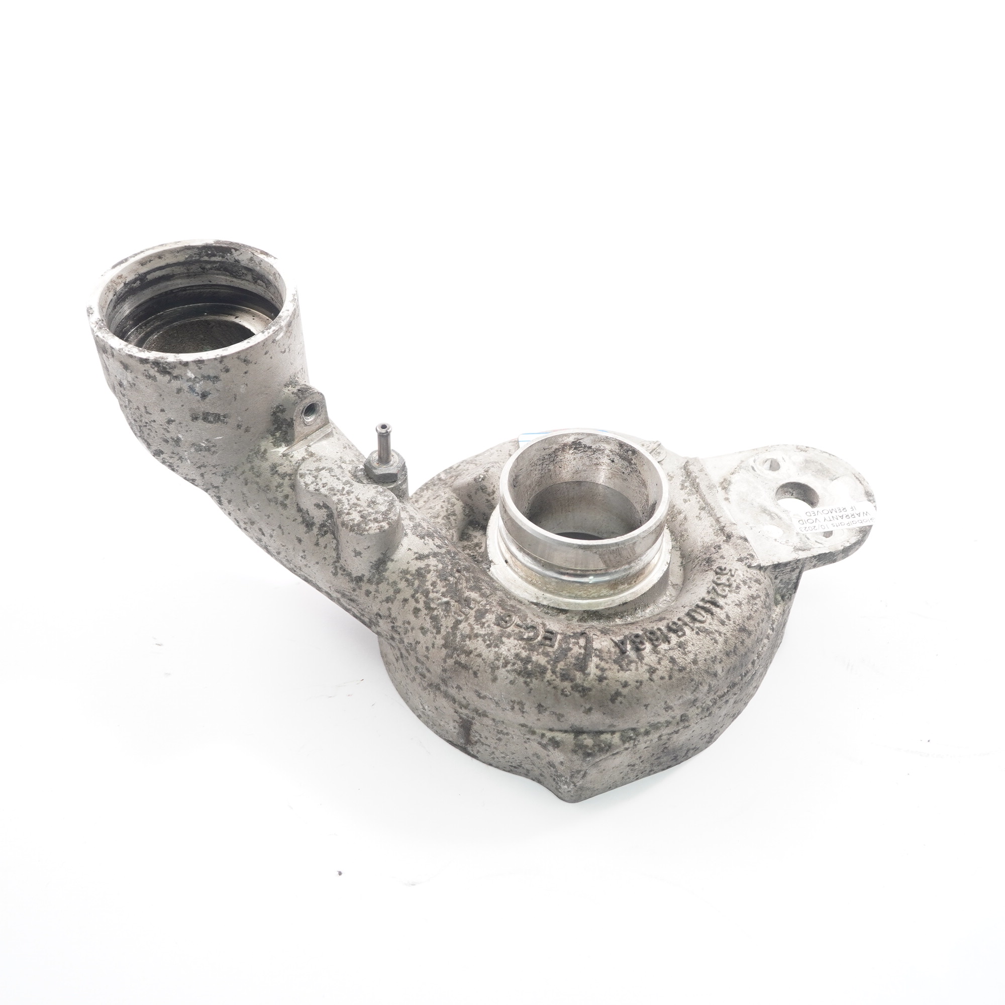 Mercedes Sprinter W906 OM651 Turbolader Turbolader Teil A6510900980