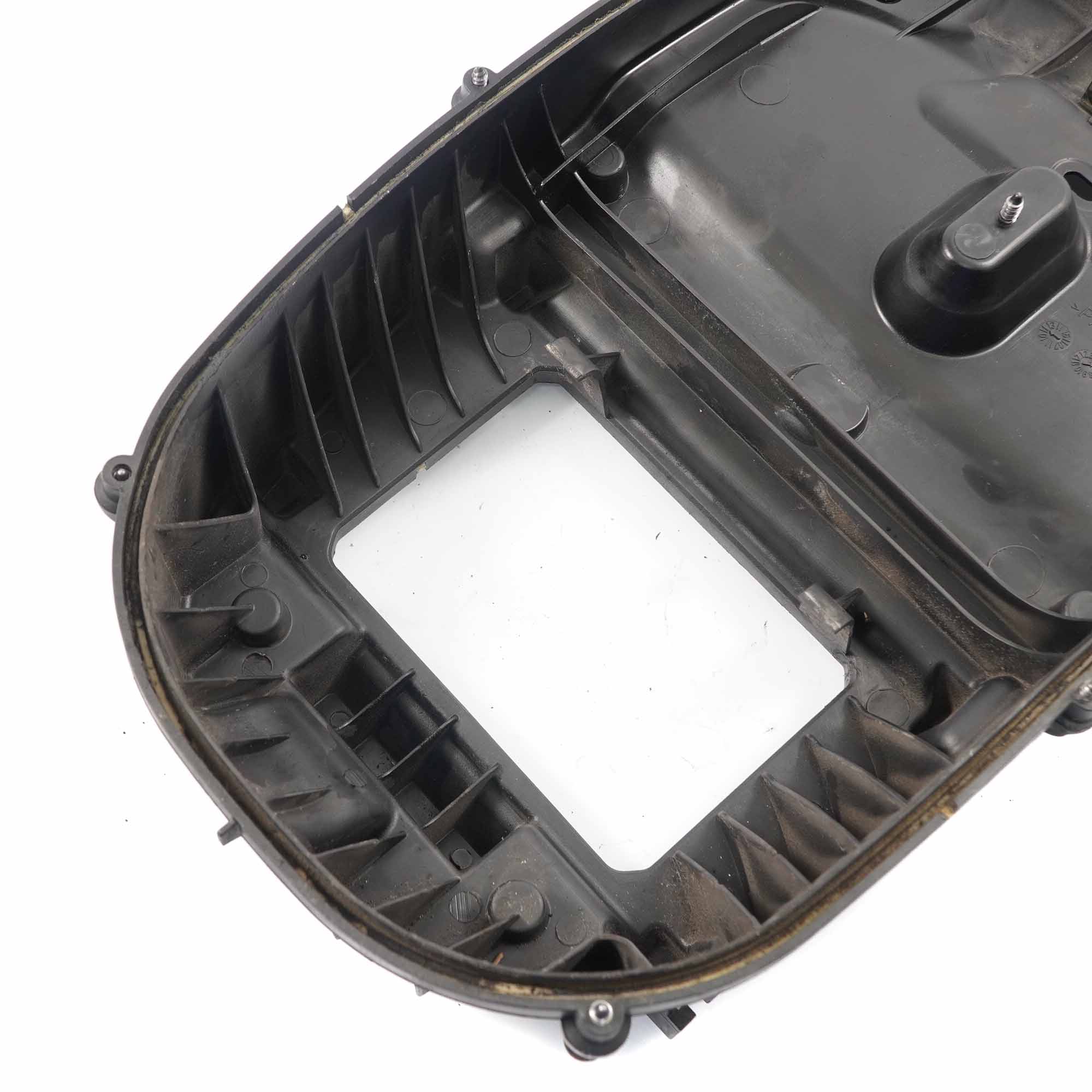 Mercedes W204 W212 OM651 Luftfilterkasten Luftfilter Kasten A6510901101