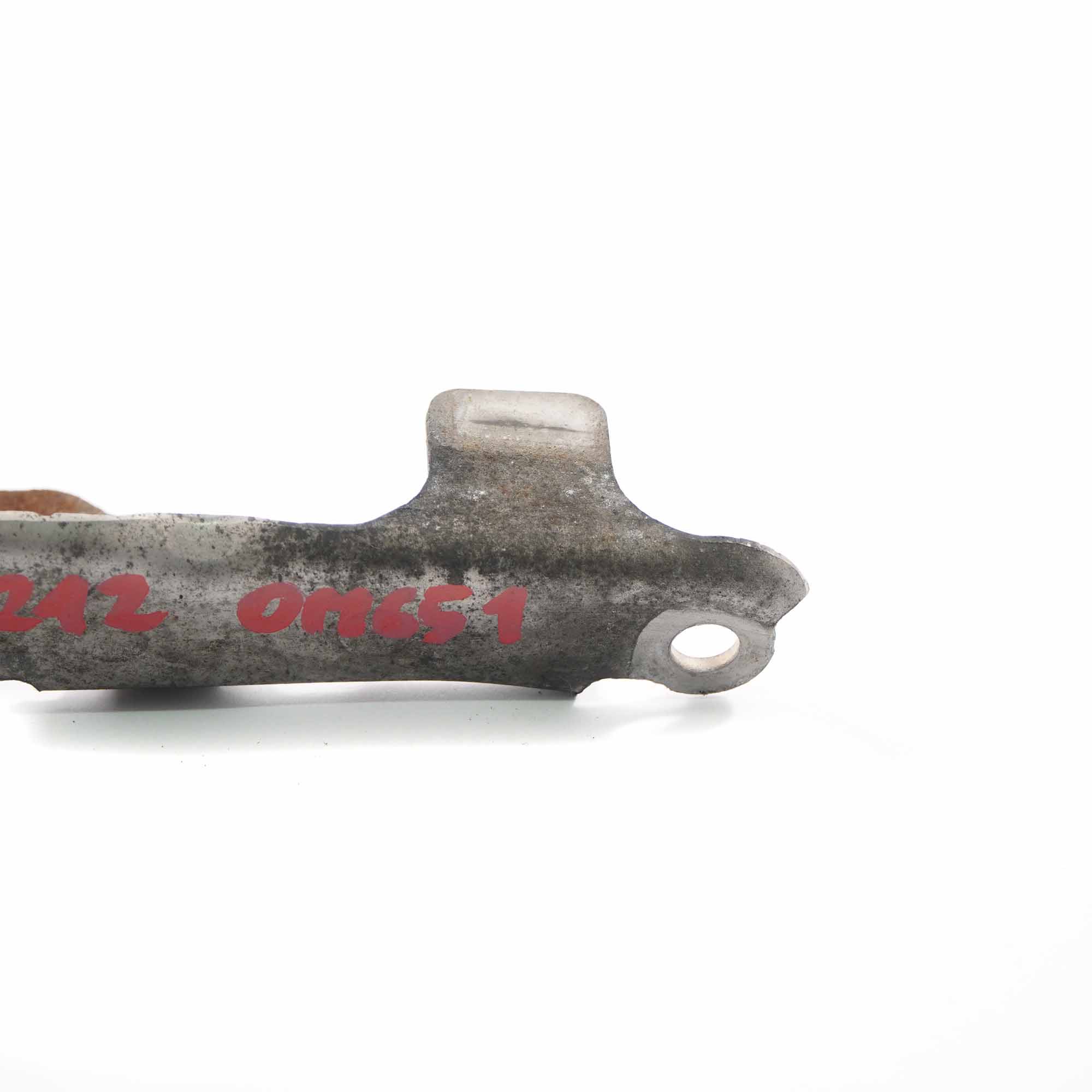 Turbolader Halterung Mercedes W212 S212 Turbo Halterung A6510962940