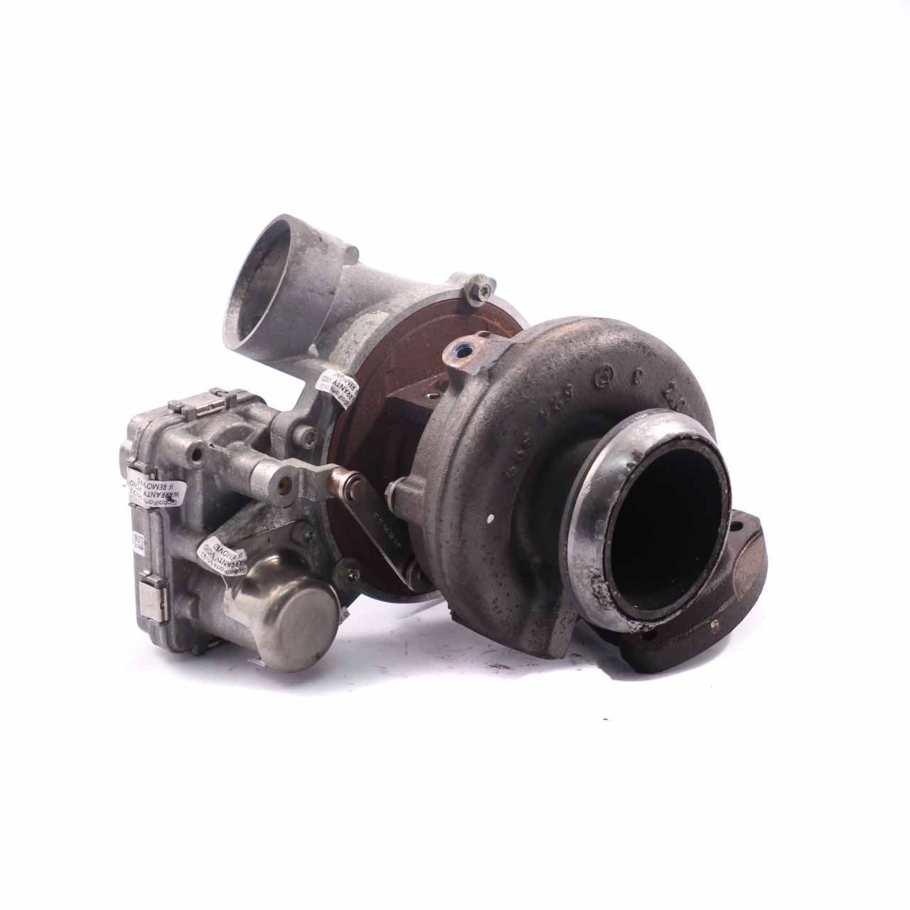 Mercedes W204 W212 OM651 Diesel Turbolader Turbo Lader A6510905780