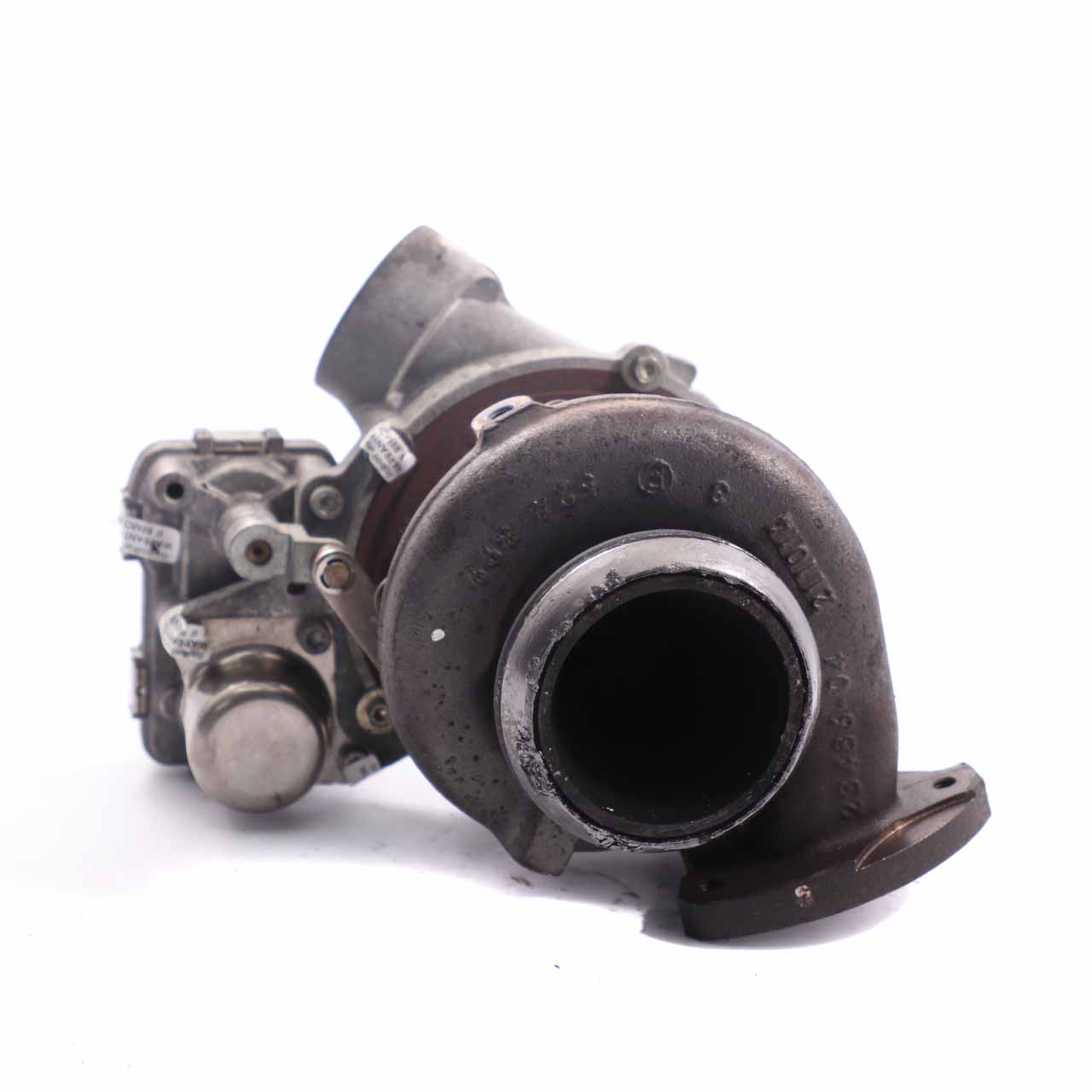 Mercedes W204 W212 OM651 Diesel Turbolader Turbo Lader A6510905780