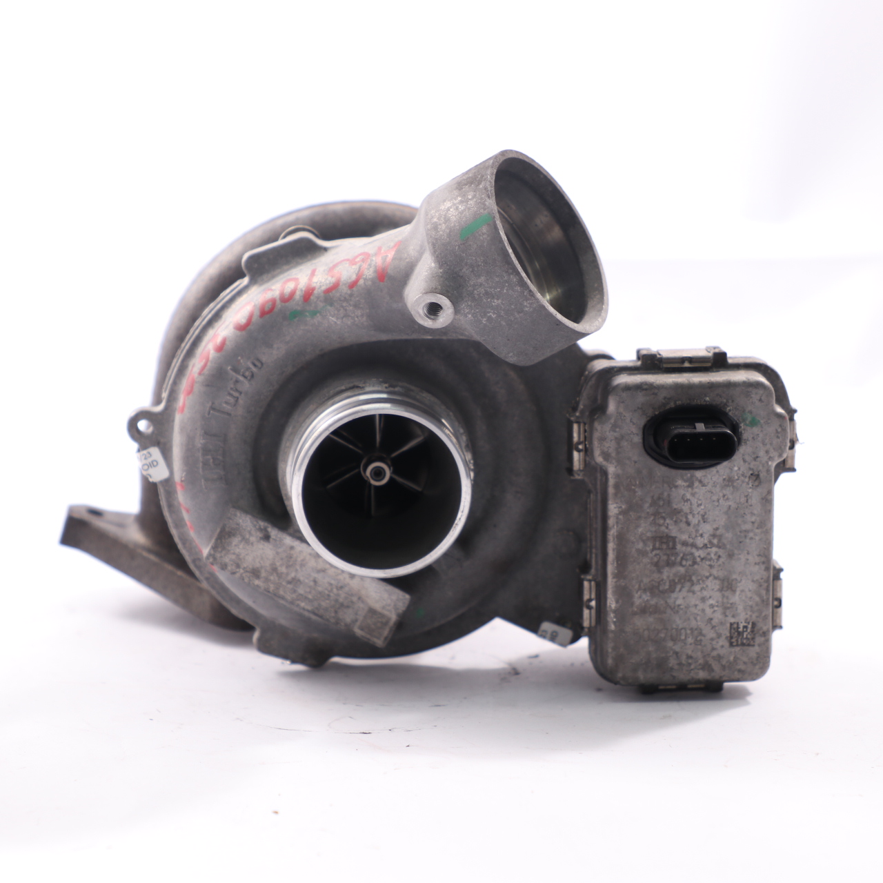 Mercedes W204 W212 OM651 Diesel Turbolader Turbo Lader A6510905780