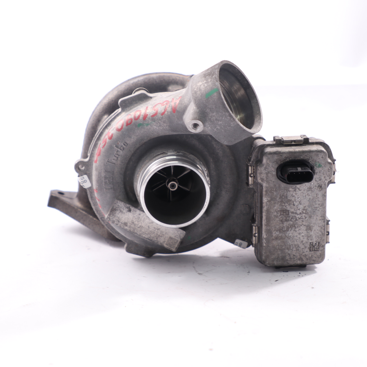 Mercedes W204 W212 OM651 Diesel Turbolader Turbo Lader A6510905780