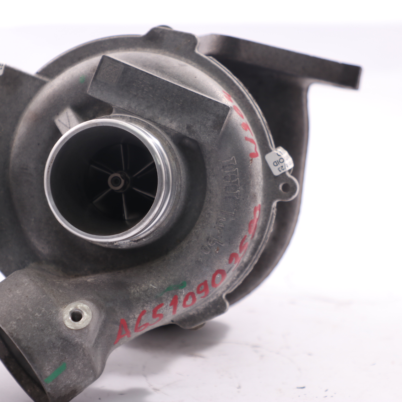 Mercedes W204 W212 OM651 Diesel Turbolader Turbo Lader A6510905780