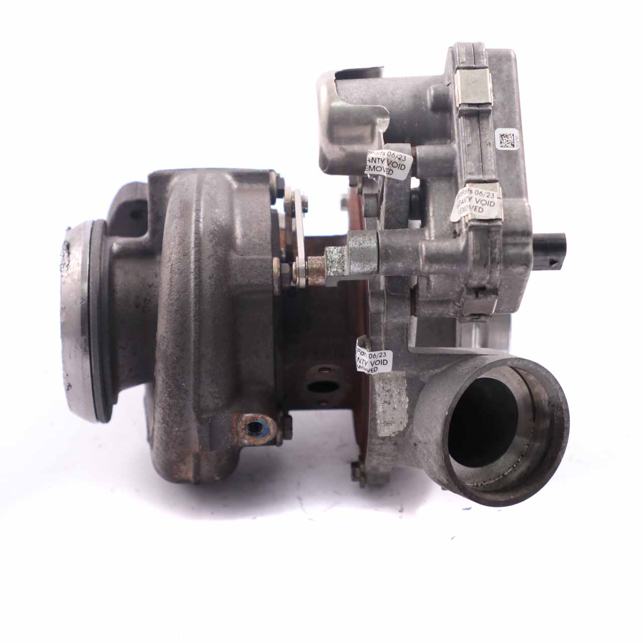 Mercedes W204 W212 OM651 Diesel Turbolader Turbo Lader A6510905780