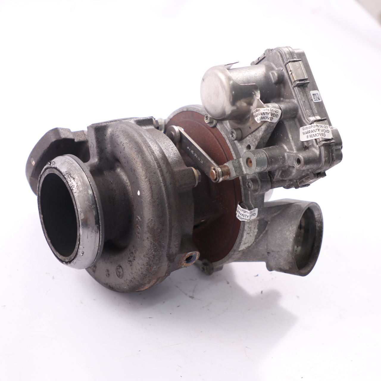 Mercedes W204 W212 OM651 Diesel Turbolader Turbo Lader A6510905780