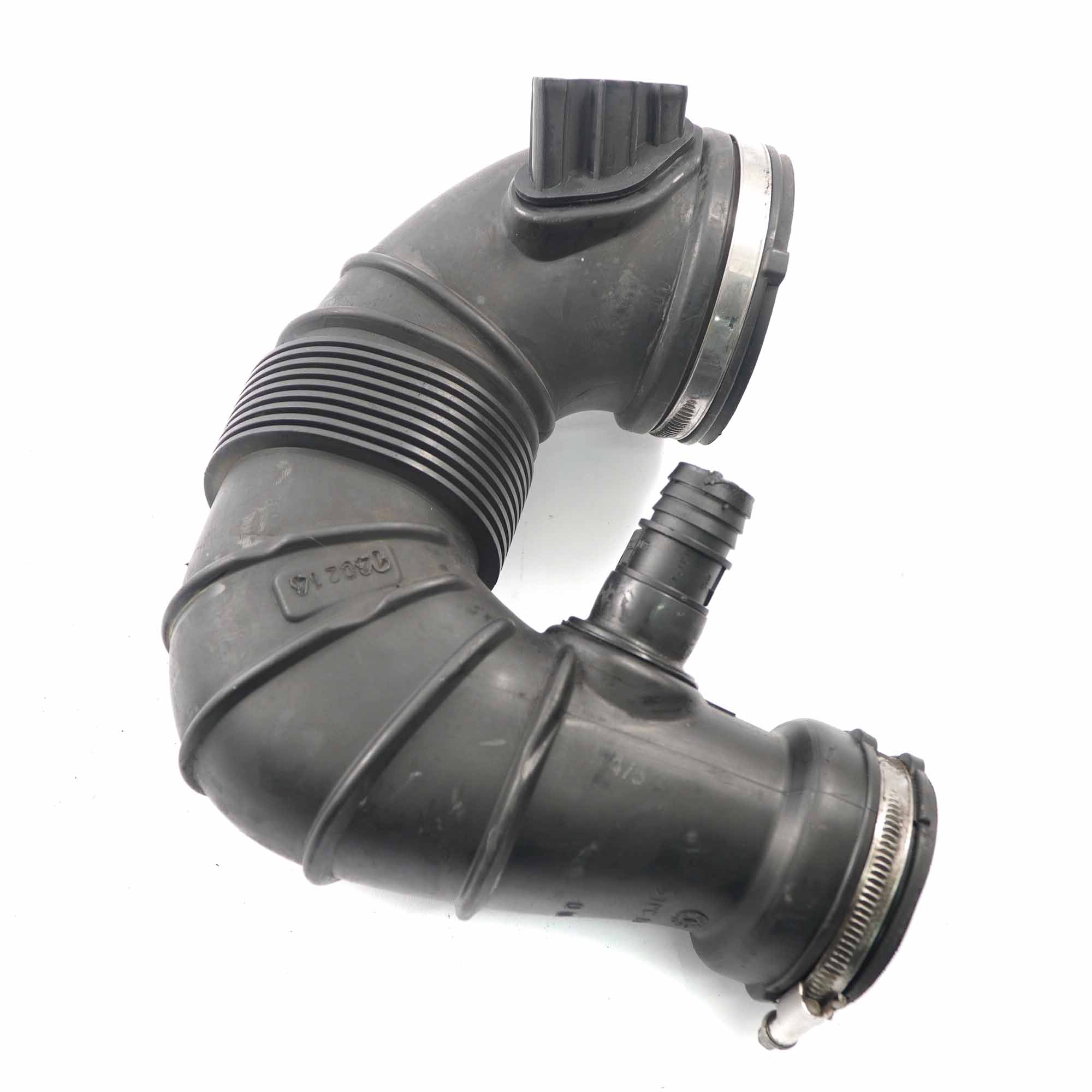 Air Intake Pipe Mercedes W212 W218 OM651 Diesel Air Hose Line A6510904537