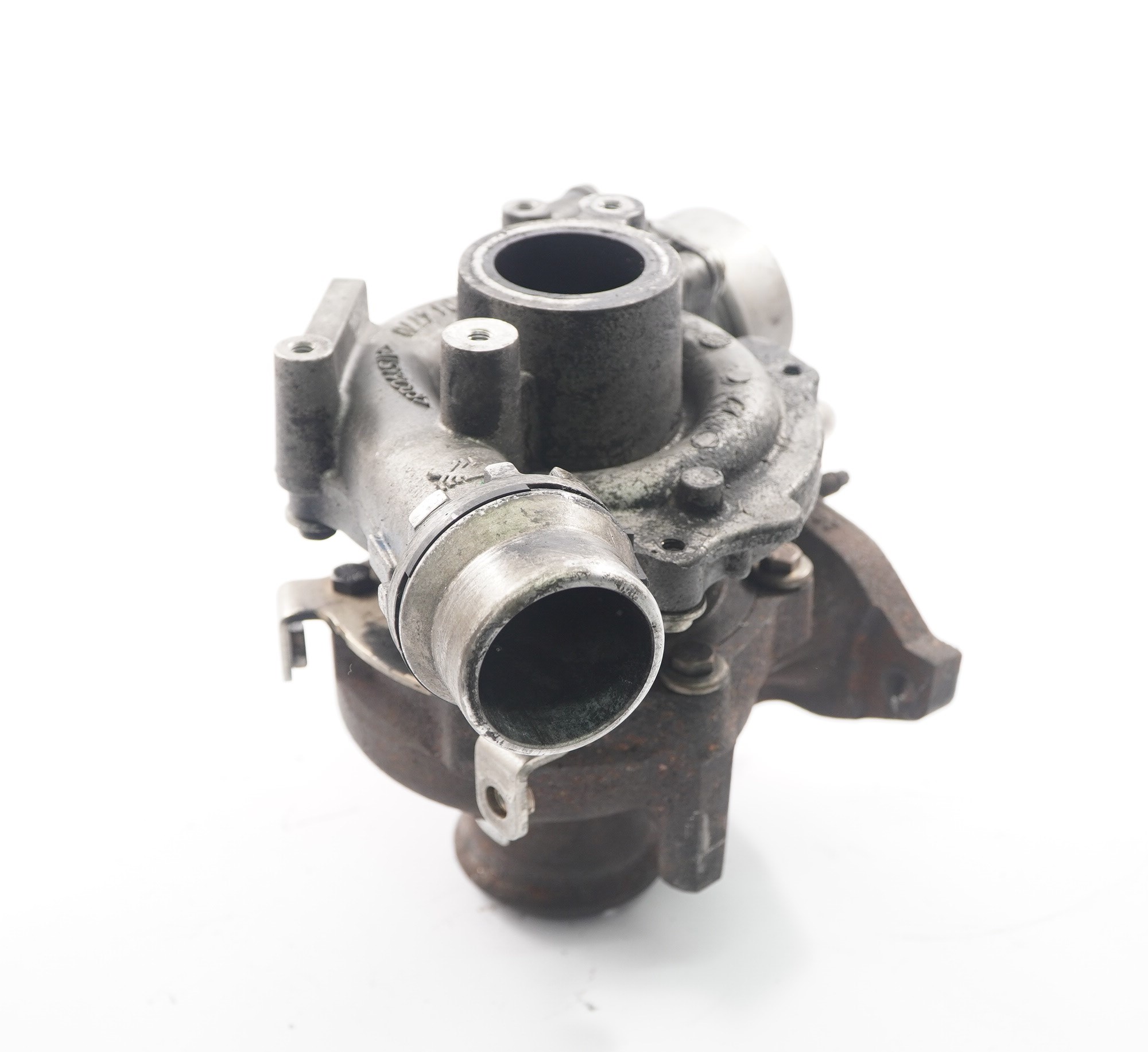 Mercedes Sprinter W906 OM651 Diesel Turbolader Turbolader A6510905280