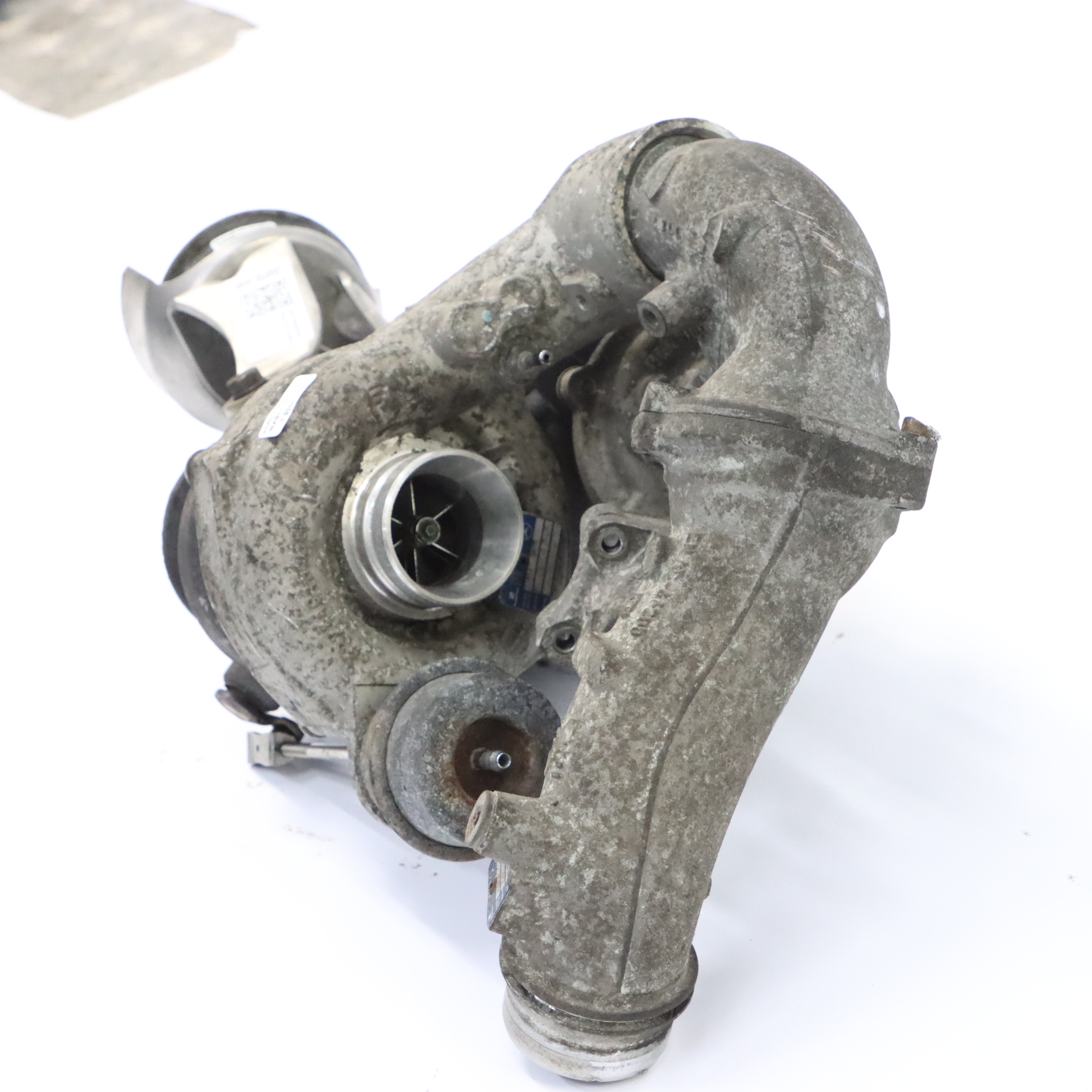 Mercedes-Benz Sprinter W906 OM651 Diesel Turbolader Turbo Lader A6510906380