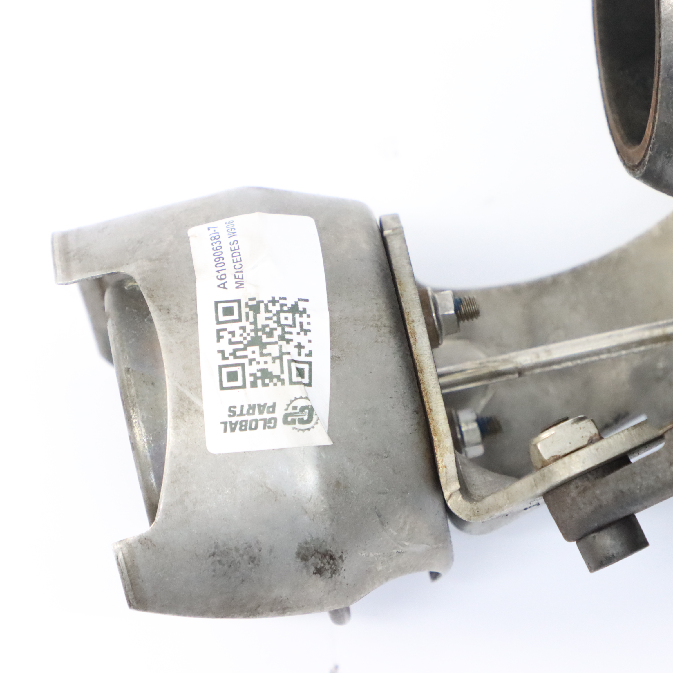 Mercedes-Benz Sprinter W906 OM651 Diesel Turbolader Turbo Lader A6510906380