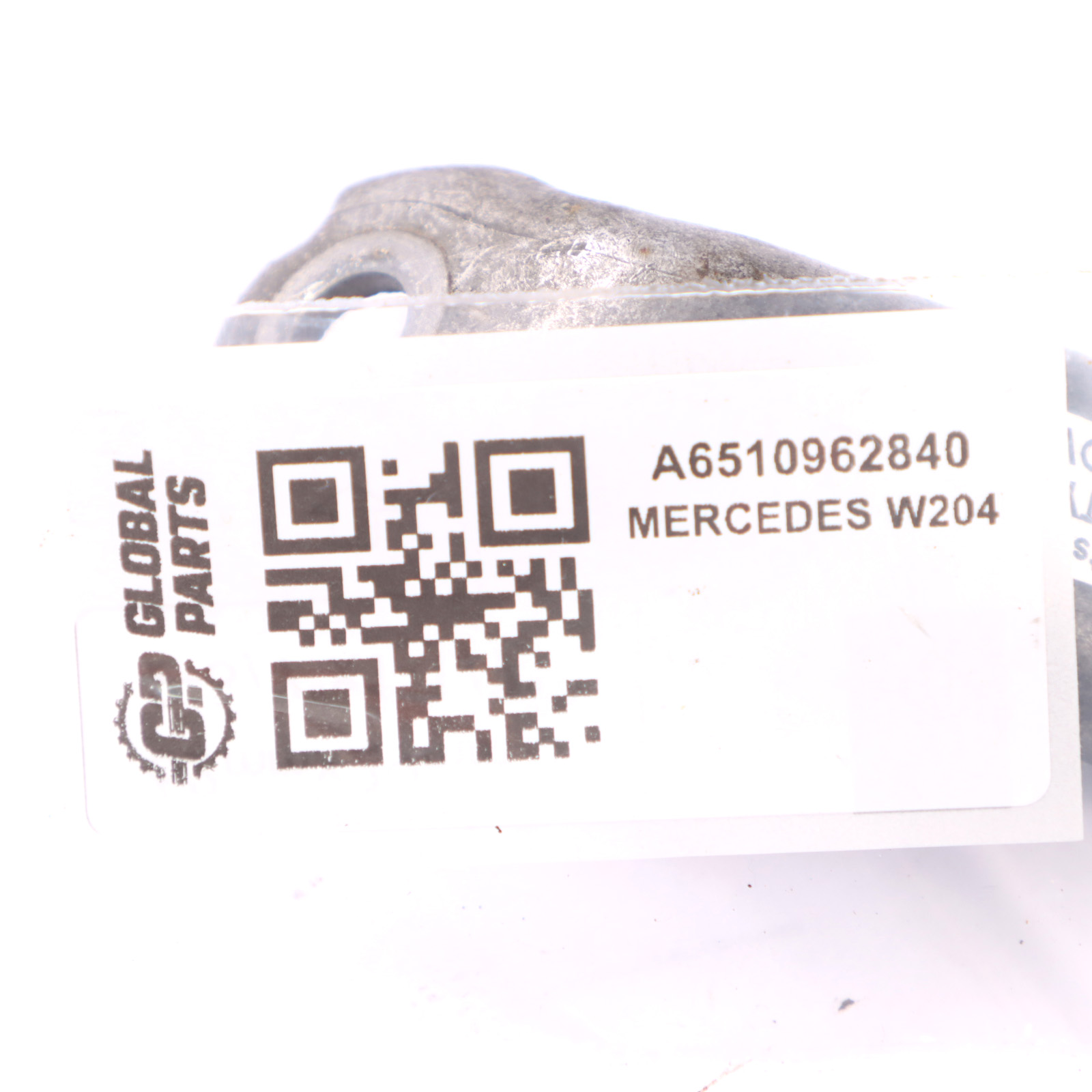 Halter Mercedes W204 W205 W212 Diesel OM651 Turbolader Halterung A6510962840