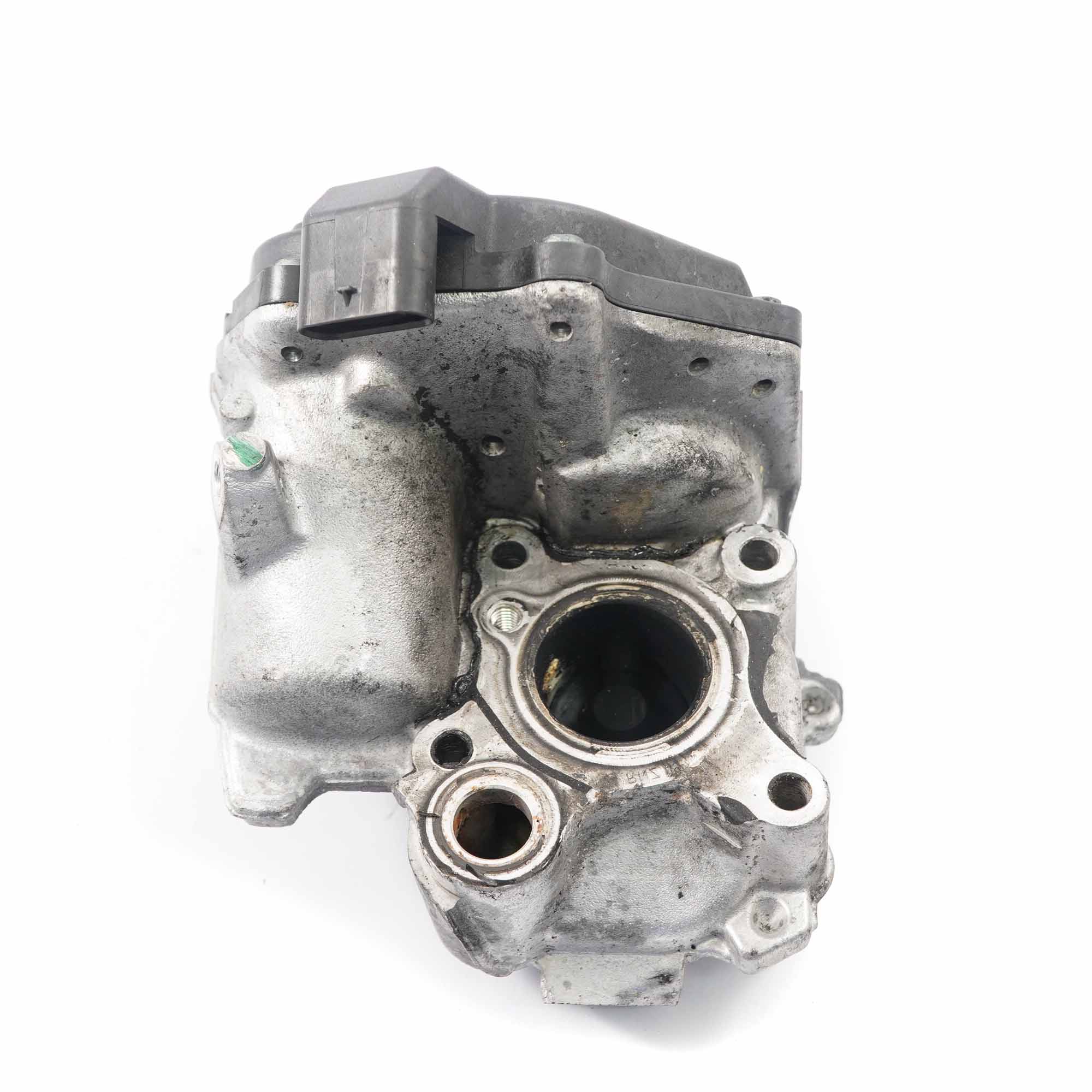 Mercedes Vito Sprinter W639 W906 OM651 AGR Pumpe Abgasventil A6511400160