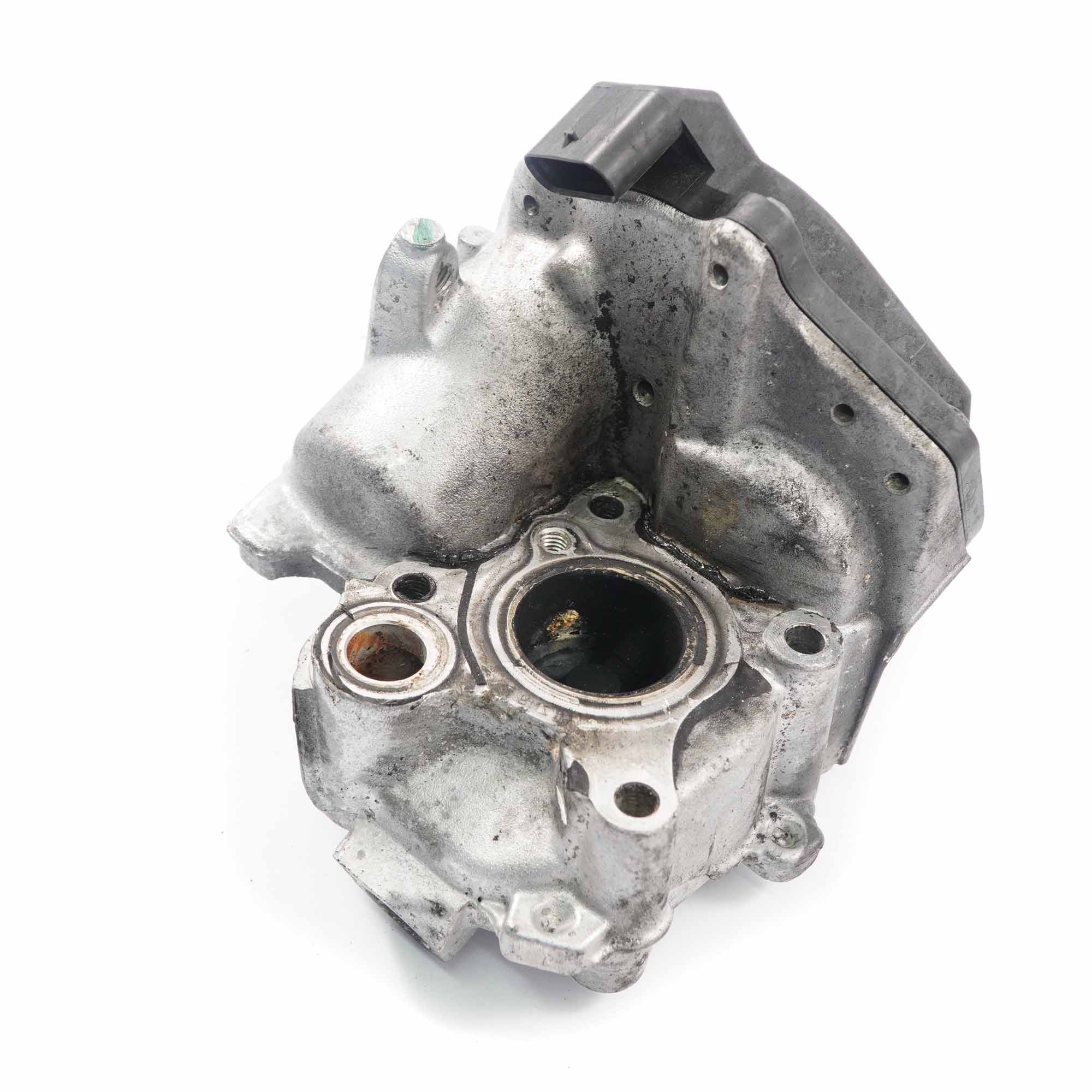 Mercedes Vito Sprinter W639 W906 OM651 AGR Pumpe Abgasventil A6511400160