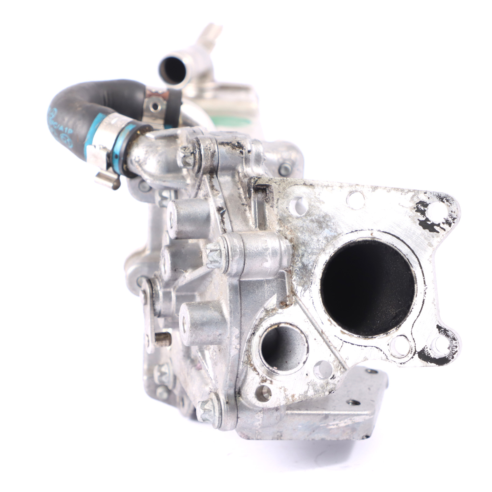 AGR Abgaskühler Mercedes W639 W906 Diesel OM651 Bypassventil A6511400275