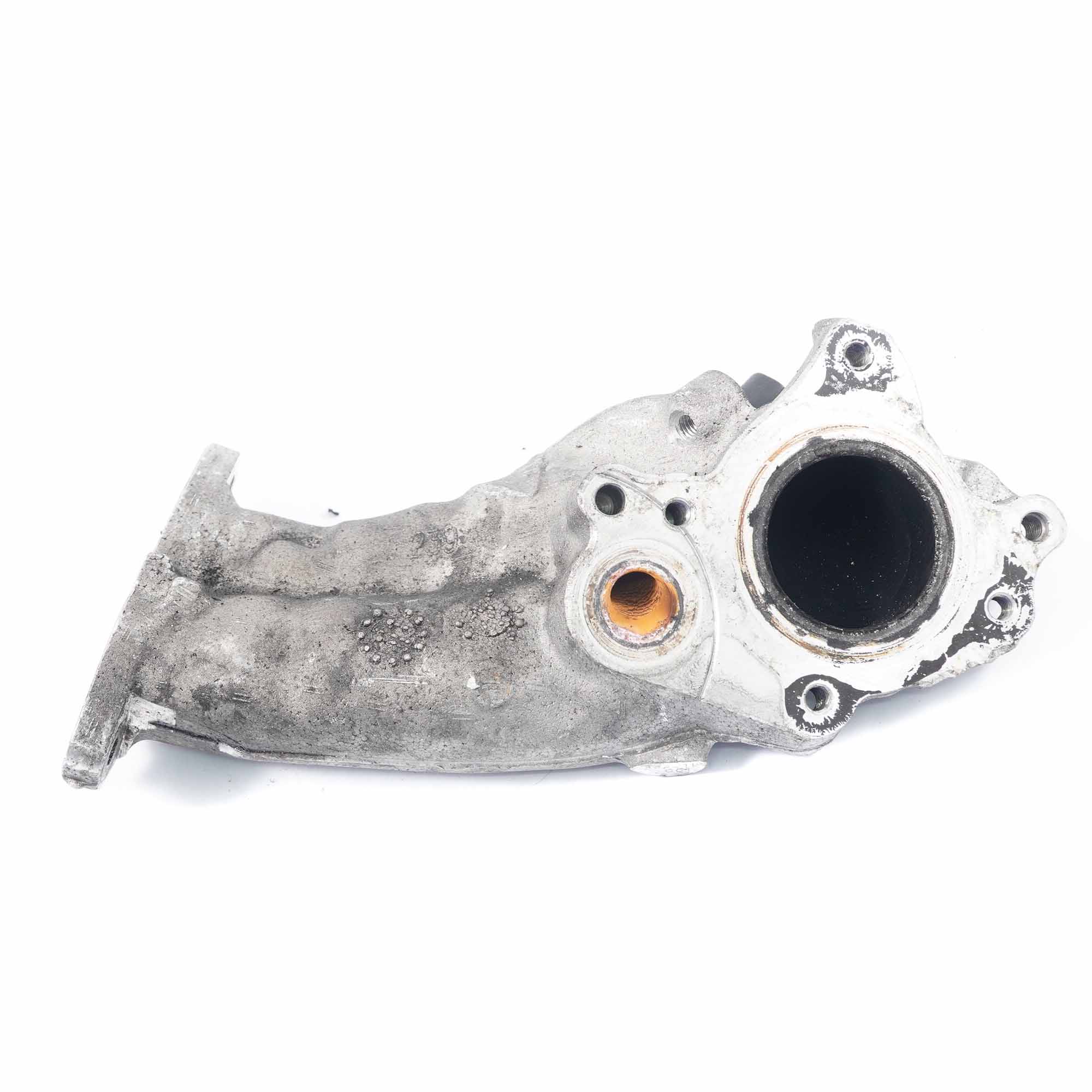 Mercedes EGR Cooler W906 OM651 Diesel Exhaust Heat Exchanger Pipe A6511402108