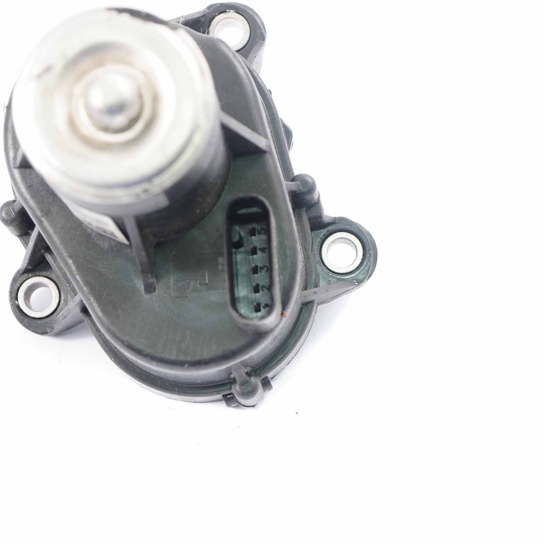 Mercedes W204 W212 OM651 Ansaugkrümmer Drallklappen Motor A6511500094