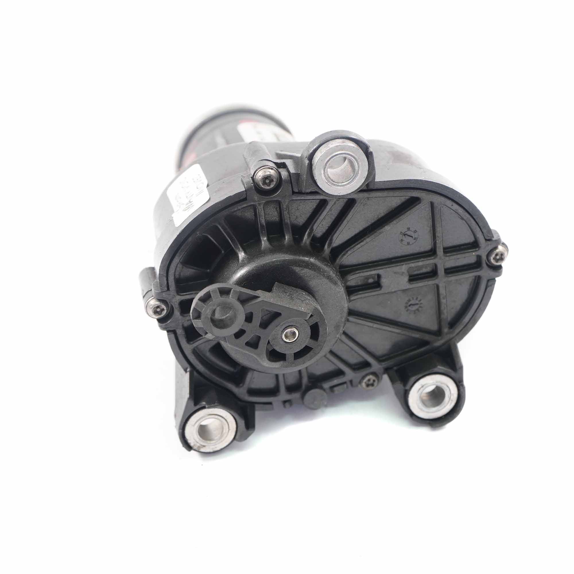 Mercedes W204 W212 OM651 Ansaugkrümmer Drallklappen Motor A6511500094