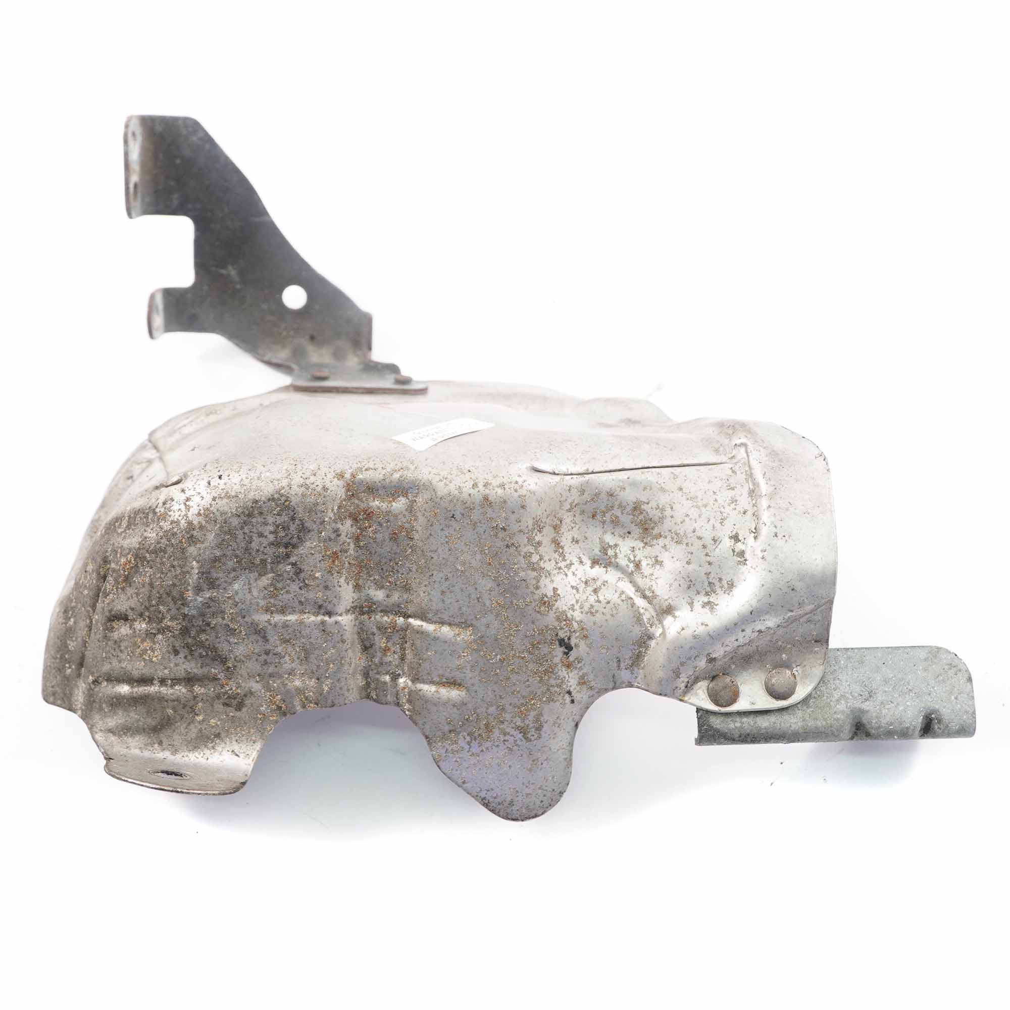 Mercedes W906 Starter Halterung Wärmeschutzblech Abdeckung A6511500175