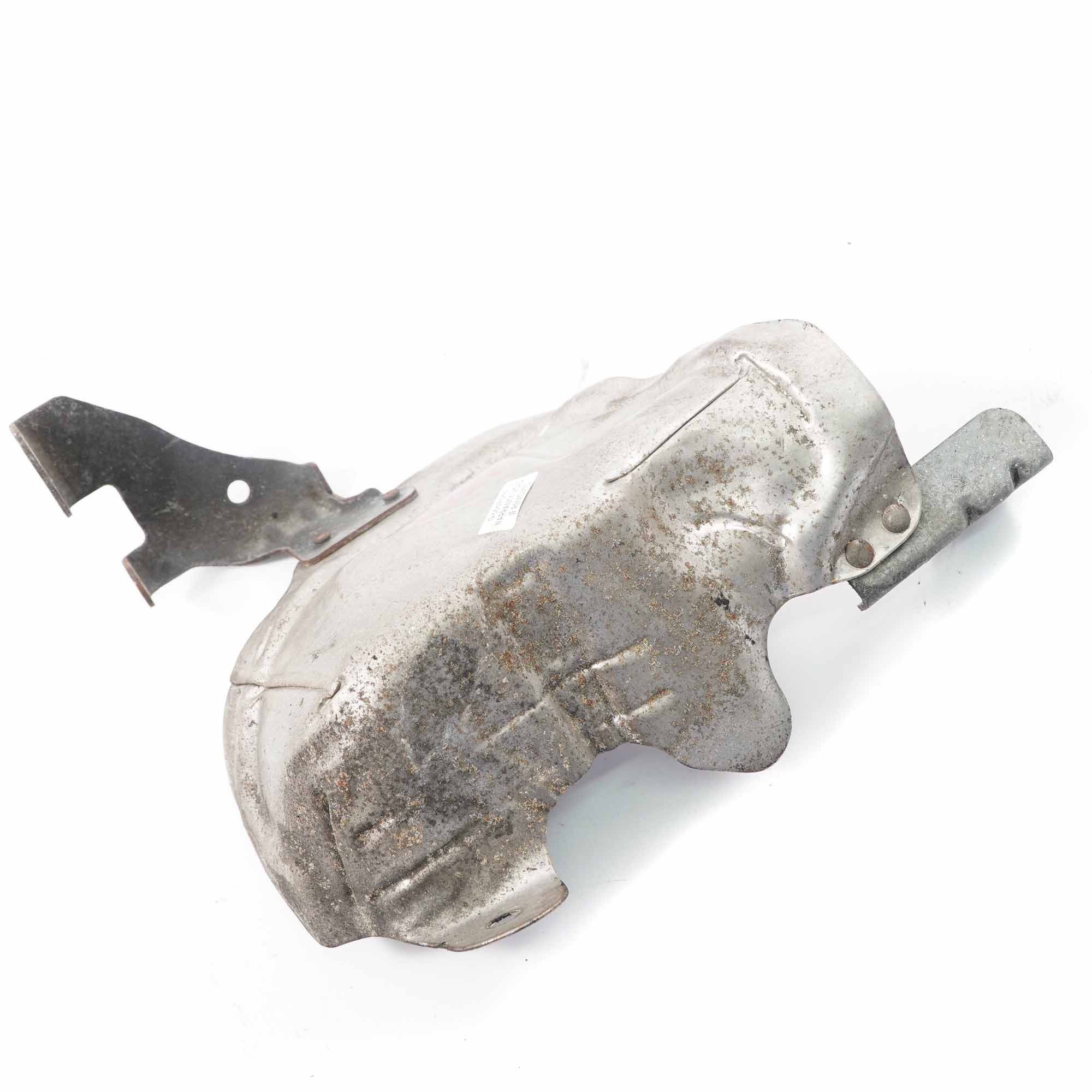 Mercedes W906 Starter Halterung Wärmeschutzblech Abdeckung A6511500175