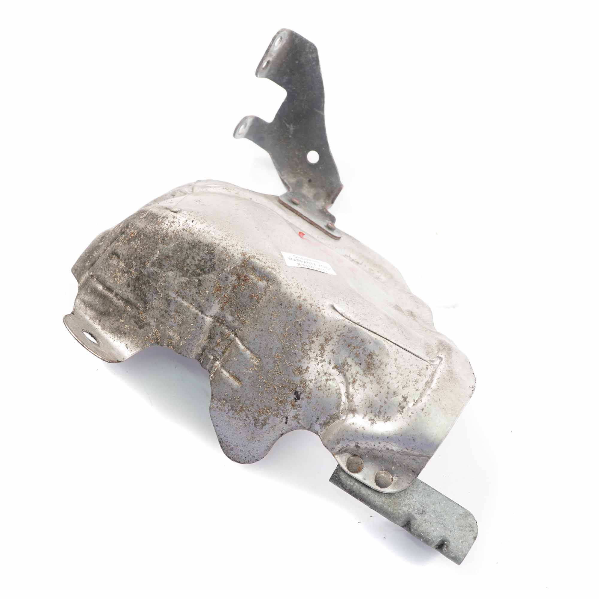 Mercedes W906 Starter Halterung Wärmeschutzblech Abdeckung A6511500175