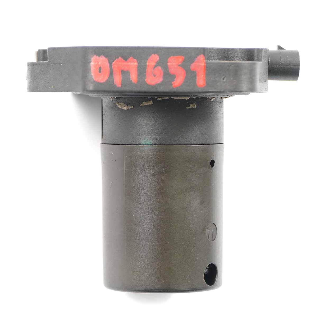 Mercedes W169 W245 Motor Ölsensor Ölstandssensor OM651 A6511530132