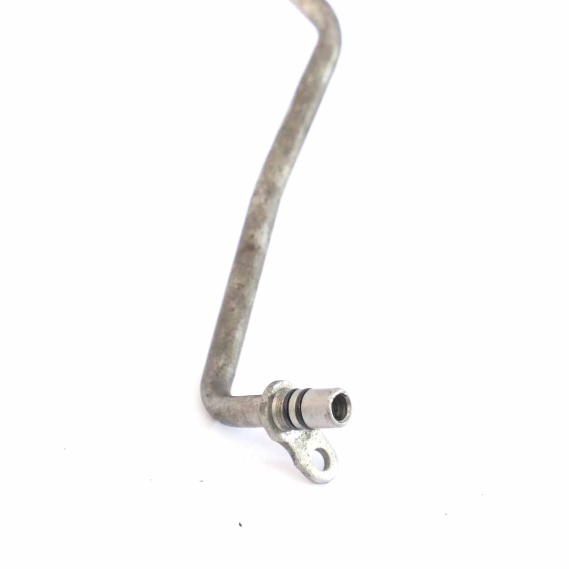 Mercedes W212 Gearbox Oil Line Left N/S Oil Cooler Pipe Hose Diesel A6511808430