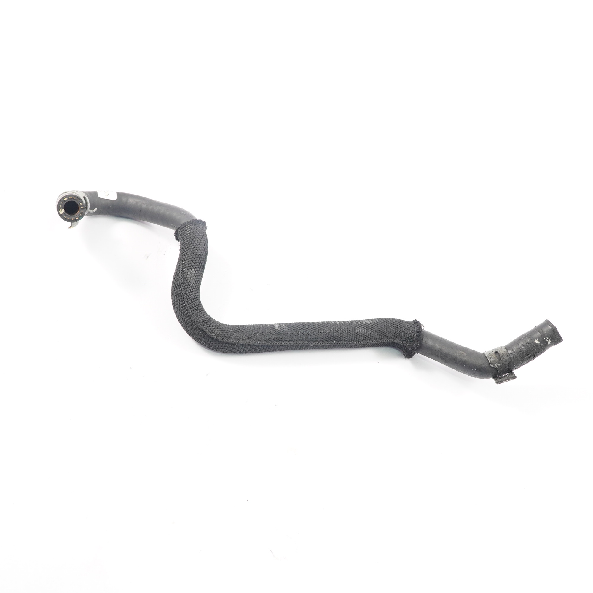 Water Pipe Mercedes W204 W212 OM651 Radiator Engine Coolant Hose A6512000158