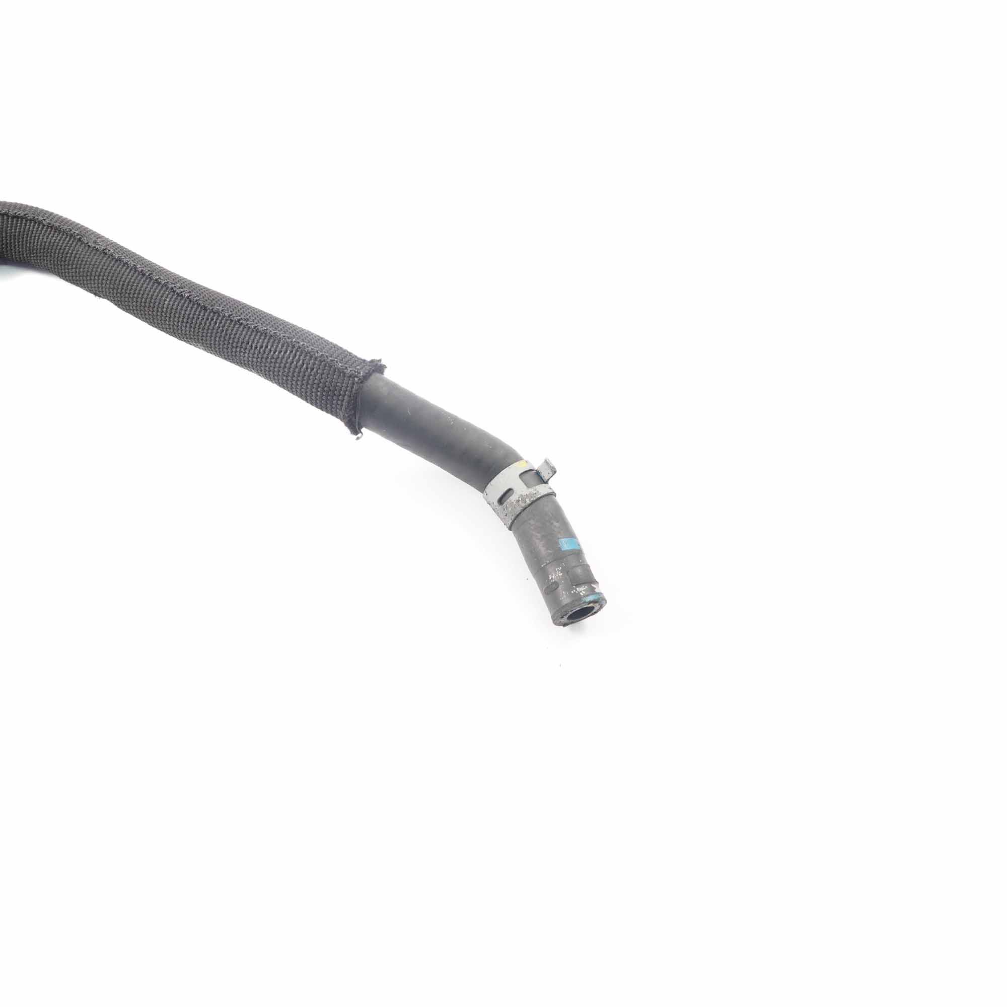 Water Pipe Mercedes W204 W212 OM651 Radiator Engine Coolant Hose A6512000158