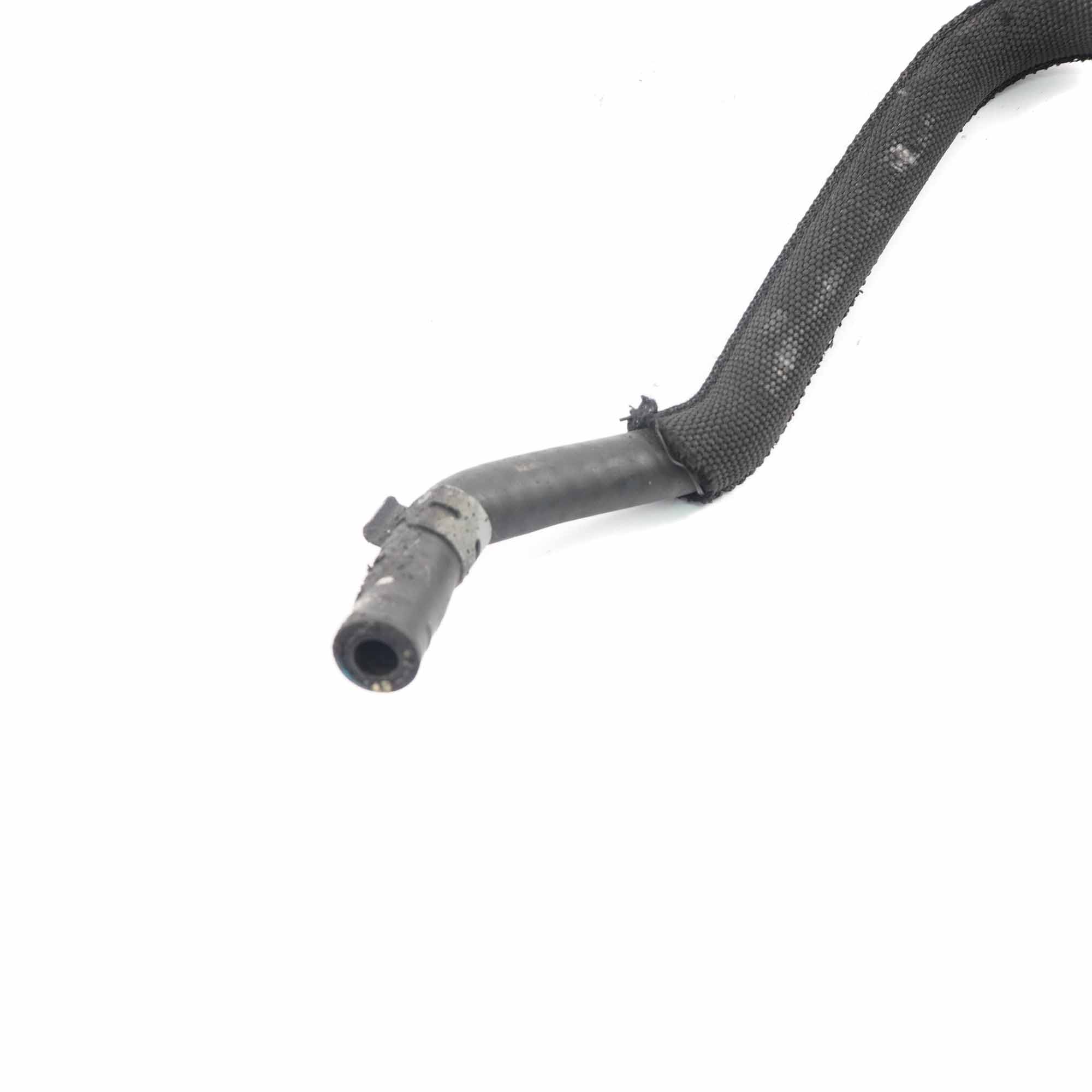 Water Pipe Mercedes W204 W212 OM651 Radiator Engine Coolant Hose A6512000158