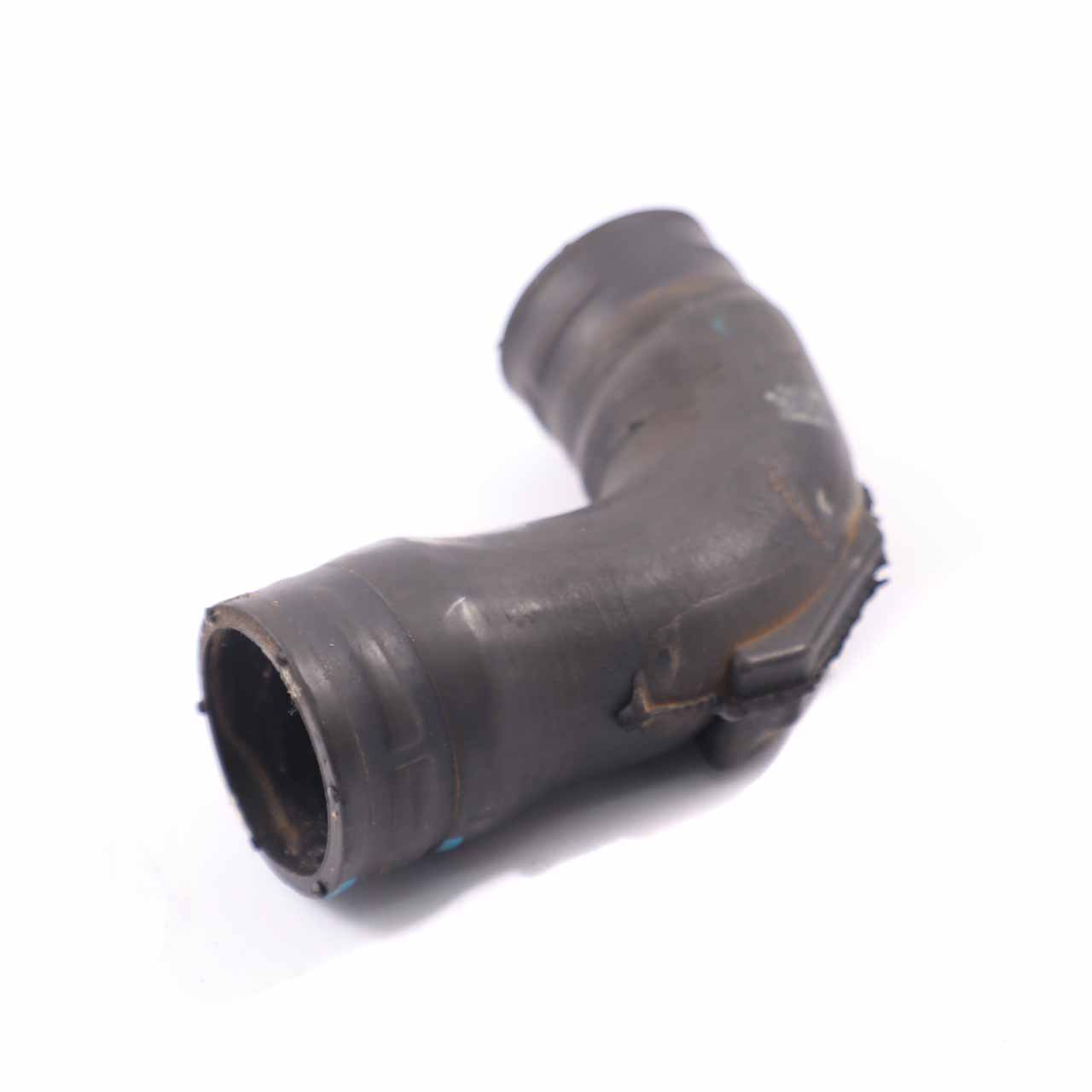 Wasser schlauch Mercedes W204 W212 OM651 Kühlmittel pumpe leitung A6512000682