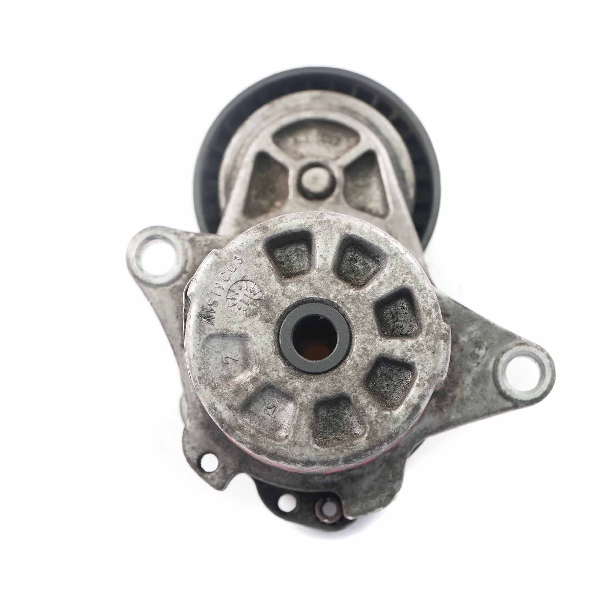 Mercedes W204 W212 OM651 Motor Führungsrolle Spannrolle A6512001370