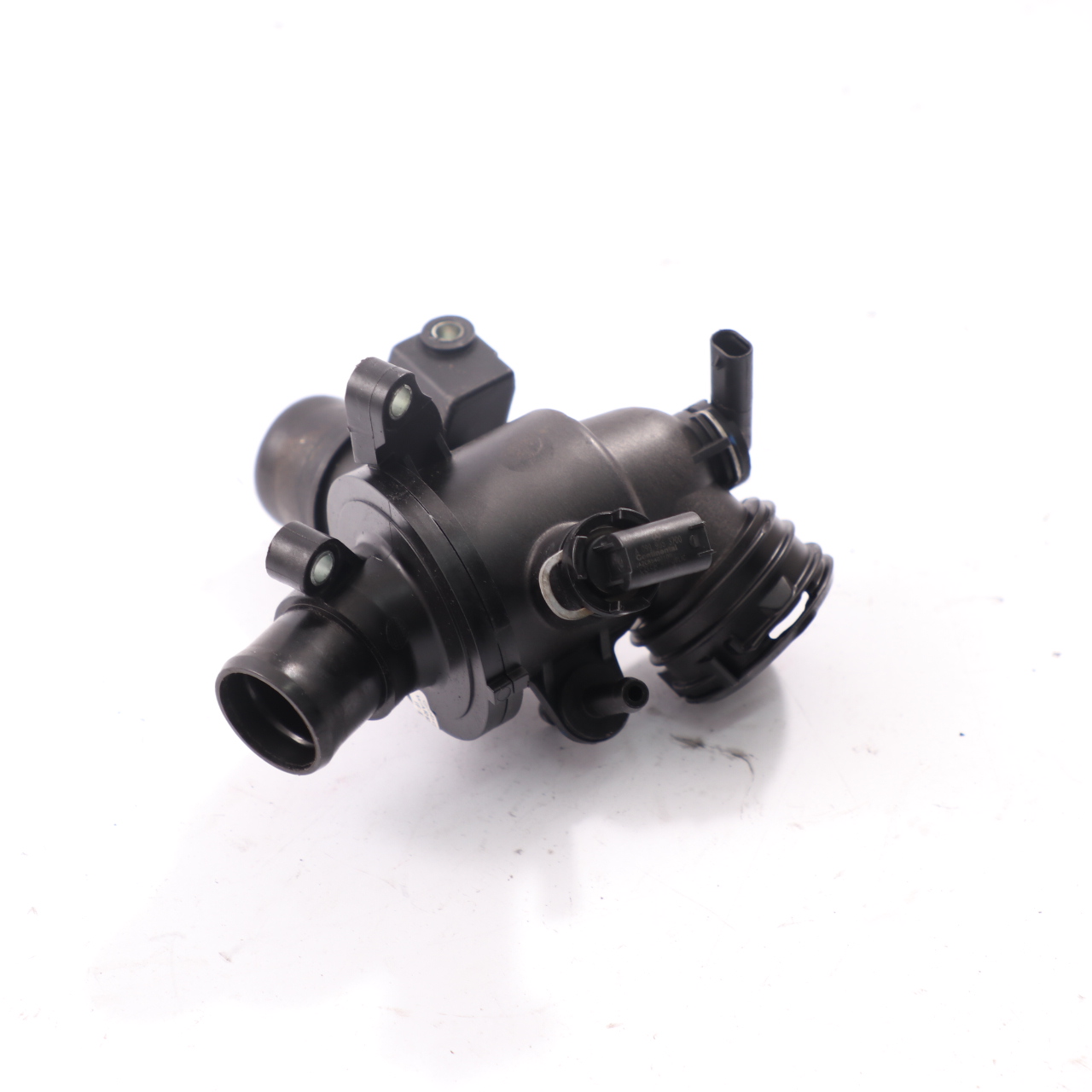 Mercedes W204 W212 OM651 Diesel Kühlmittel thermostat Kühl einheit A6512001715