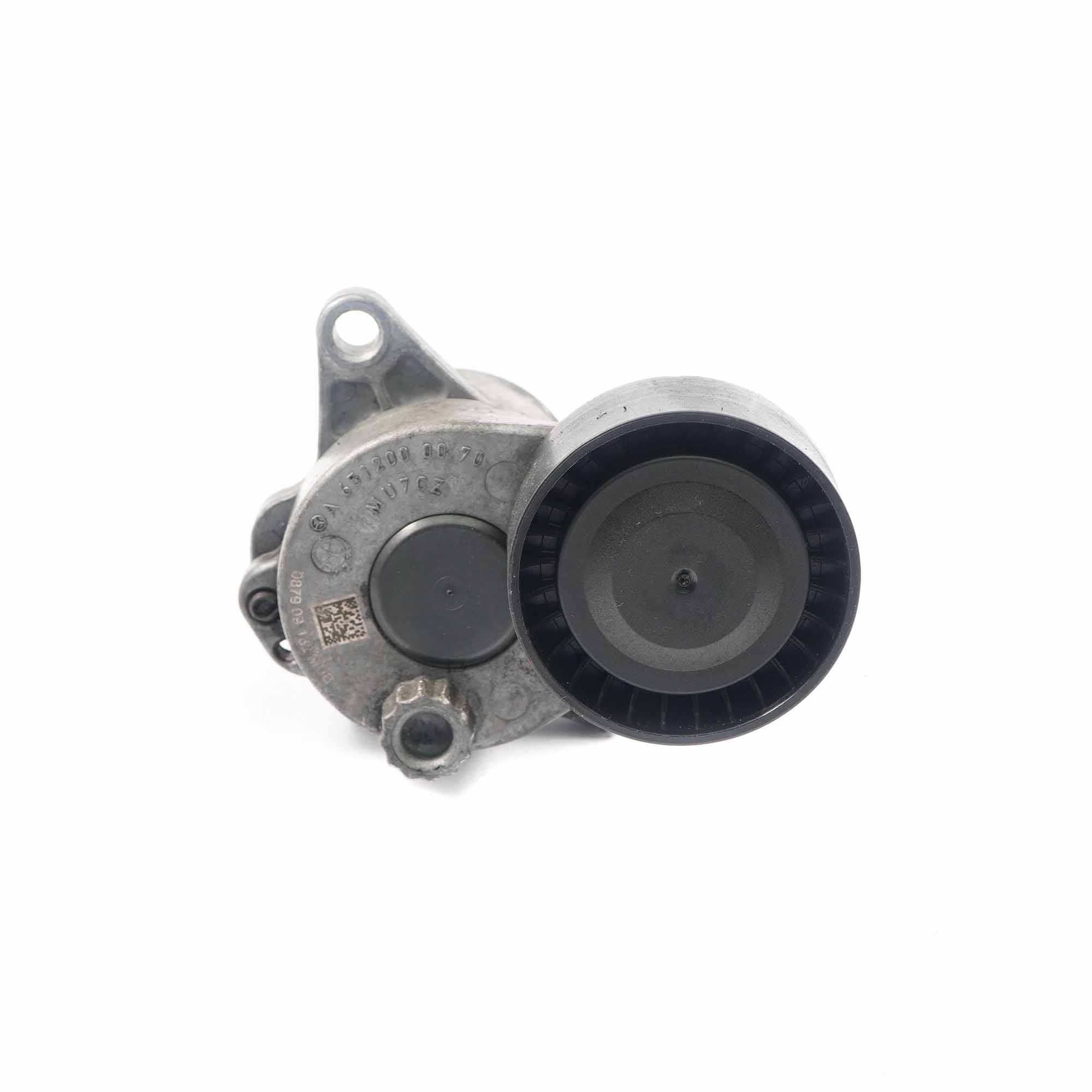 Mercedes W204 W212 OM651 Motor Führungsrolle Spannrolle A6512001770