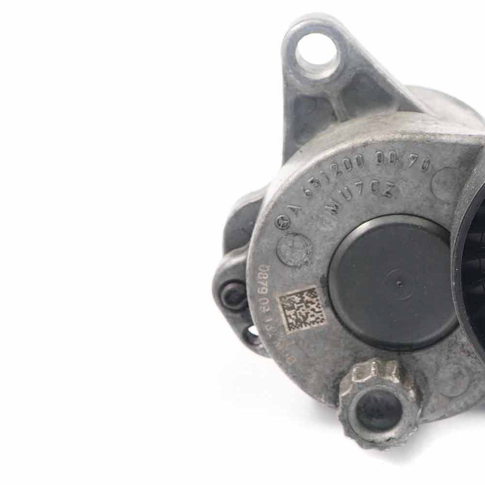 Mercedes W204 W212 OM651 Motor Führungsrolle Spannrolle A6512001770