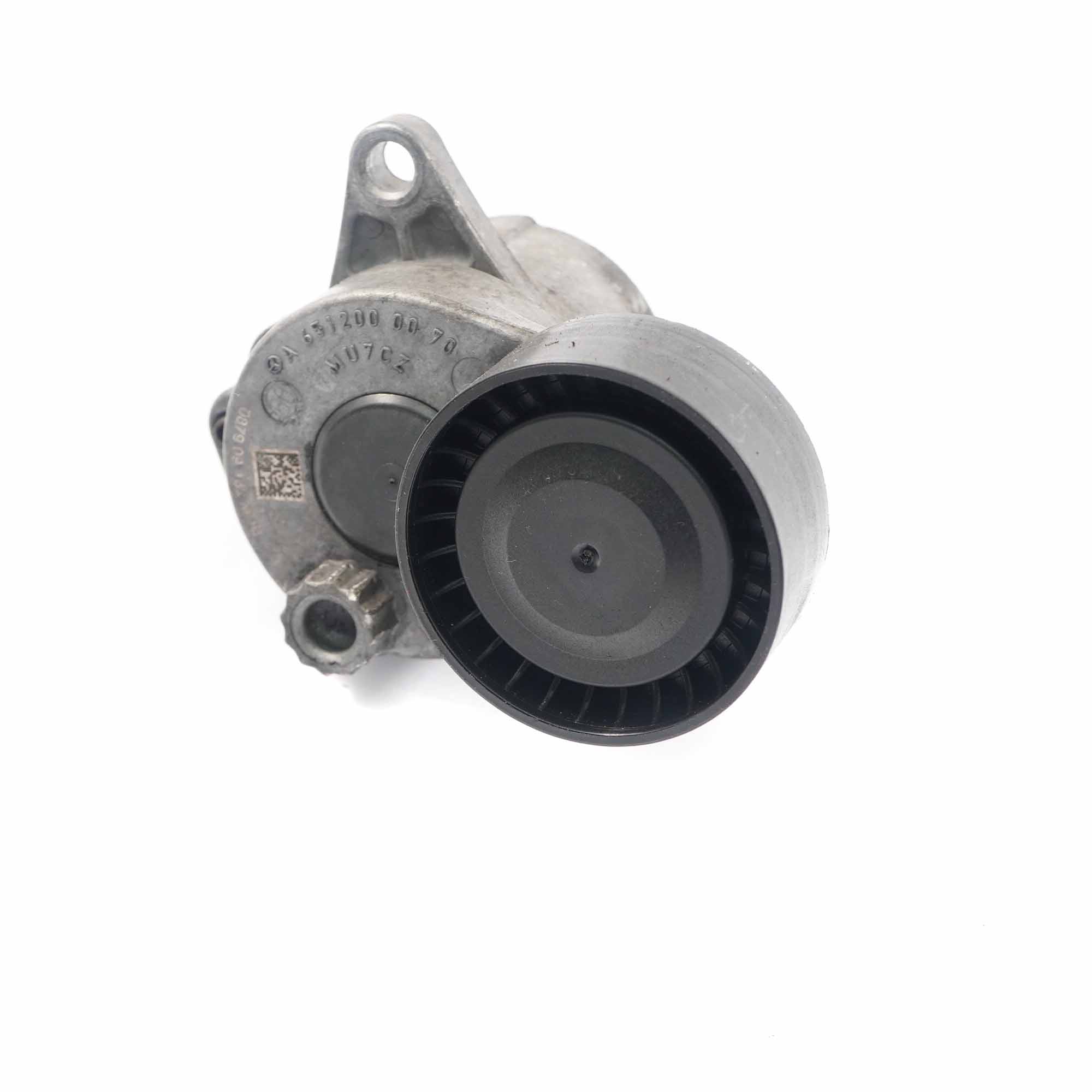 Mercedes W204 W212 OM651 Motor Führungsrolle Spannrolle A6512001770