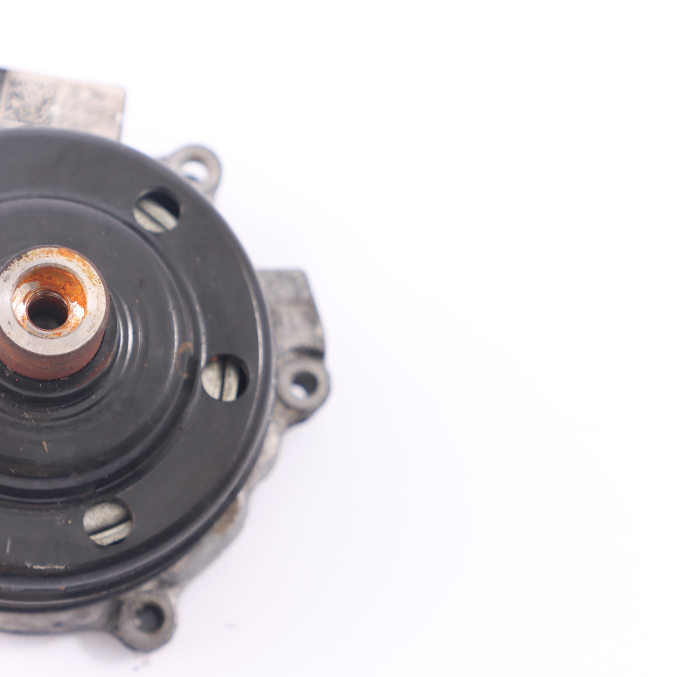 Mercedes W906 CDI Motor Wasserpumpe Kühlmittelpumpe Diesel A6512002002