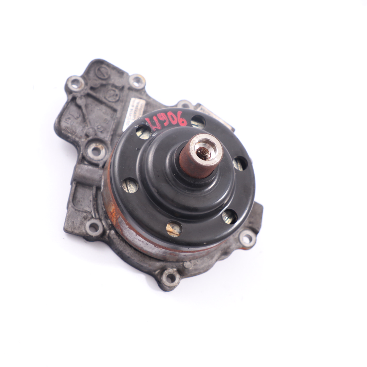 Mercedes Sprinter W906 Diesel OM651 Thermostat Kühlwasser Pumpe A6512000801