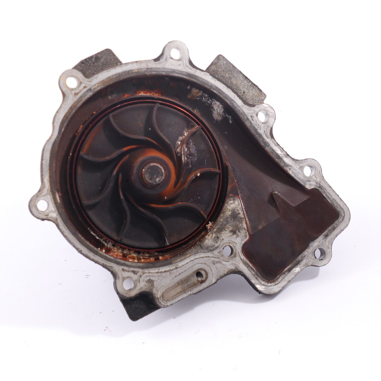 Mercedes Sprinter W906 Diesel OM651 Thermostat Kühlwasser Pumpe A6512000801