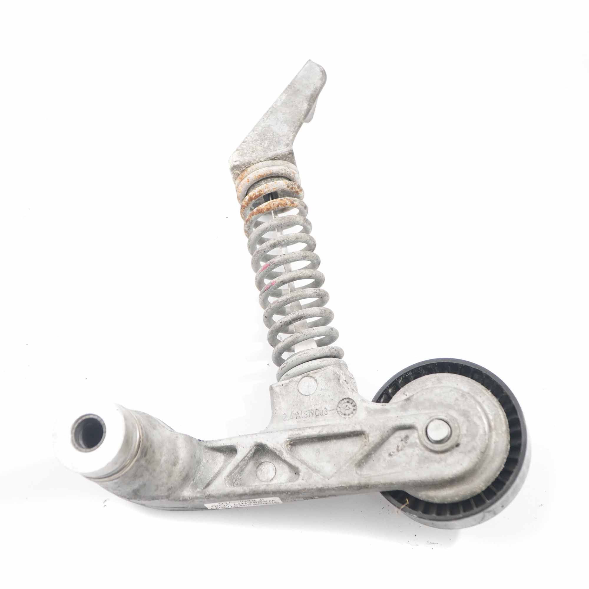 Motorriemenspanner Mercedes W176 W246 Antriebsriemenscheibe OM651 A6512002400