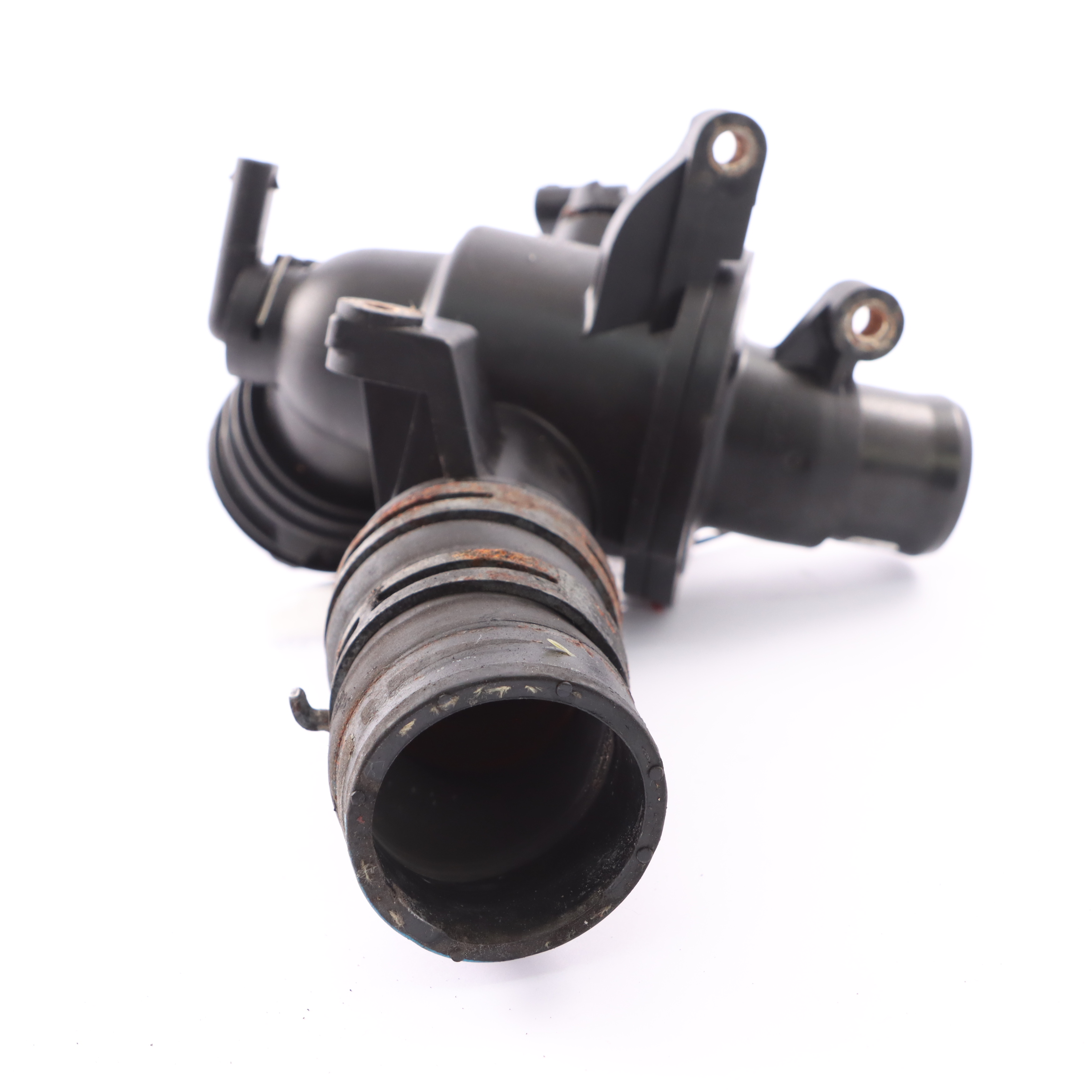 Mercedes W204 OM651 Motor Kühlmittel Thermostat Temperatur Sensor A6512002800