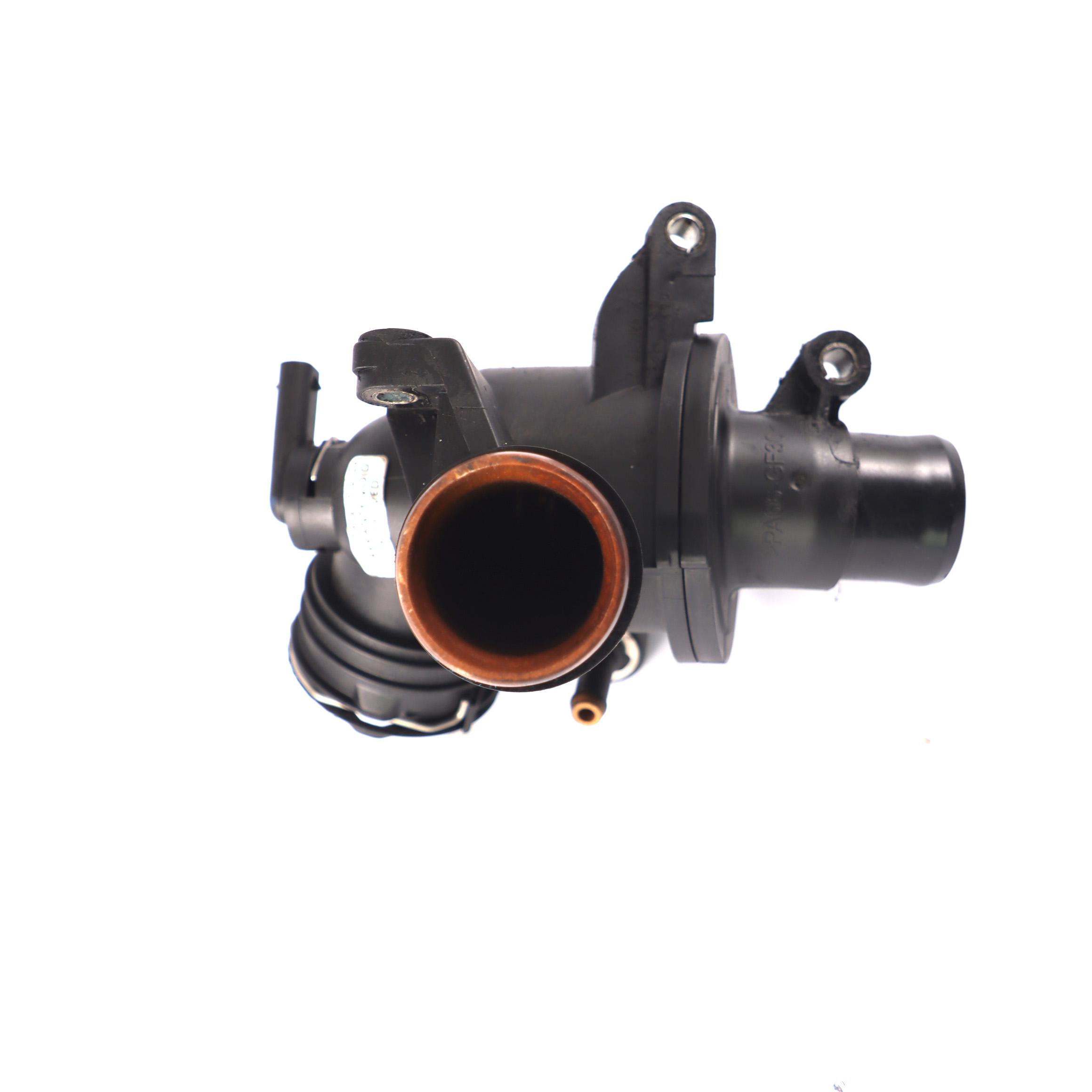 Mercedes W204 OM651 Motorkühlmittelthermostat Temperatursensor A6512002800