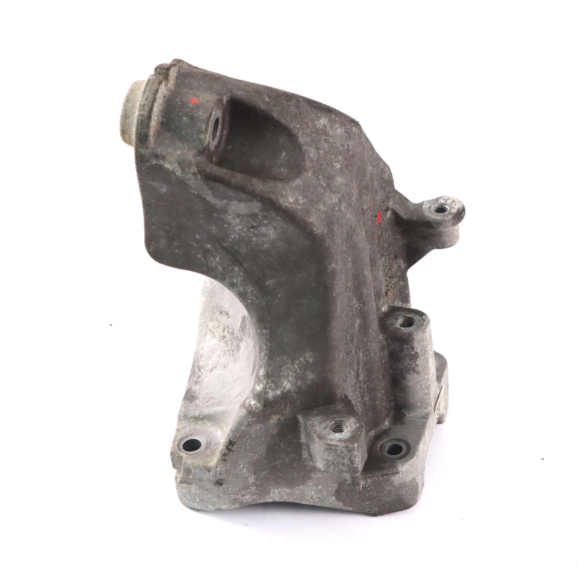 Engine Mount Mercedes W205 Diesel OM651 Left Engine Carrier Support A6512234204