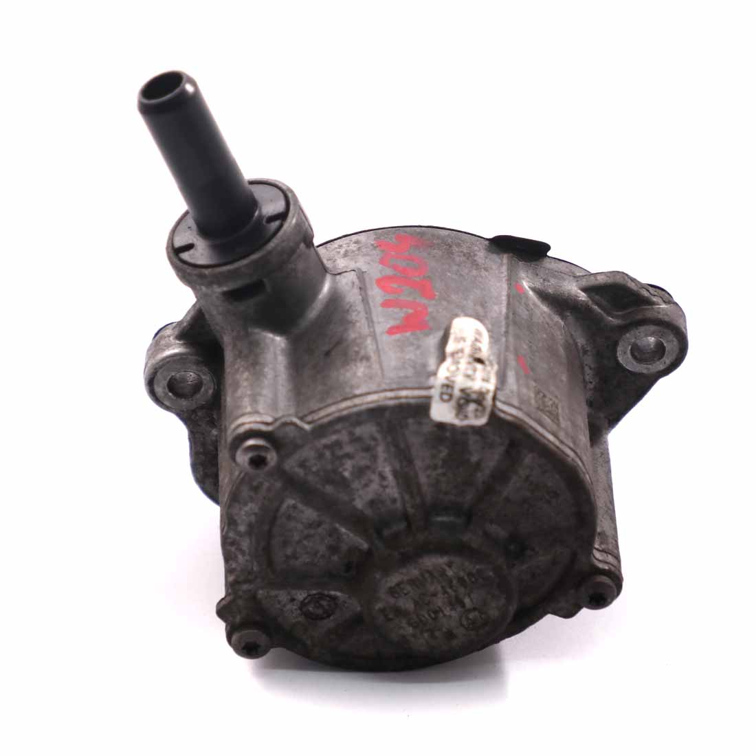 Mercedes W176 W204 W207 W212 OM651 Diesel Bremsen Unterdruck pumpe A6512300465