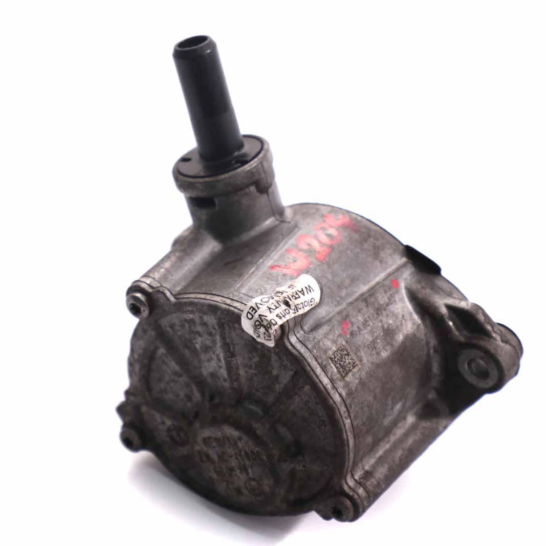 Mercedes W176 W204 W207 W212 OM651 Diesel Bremsen Unterdruck pumpe A6512300465