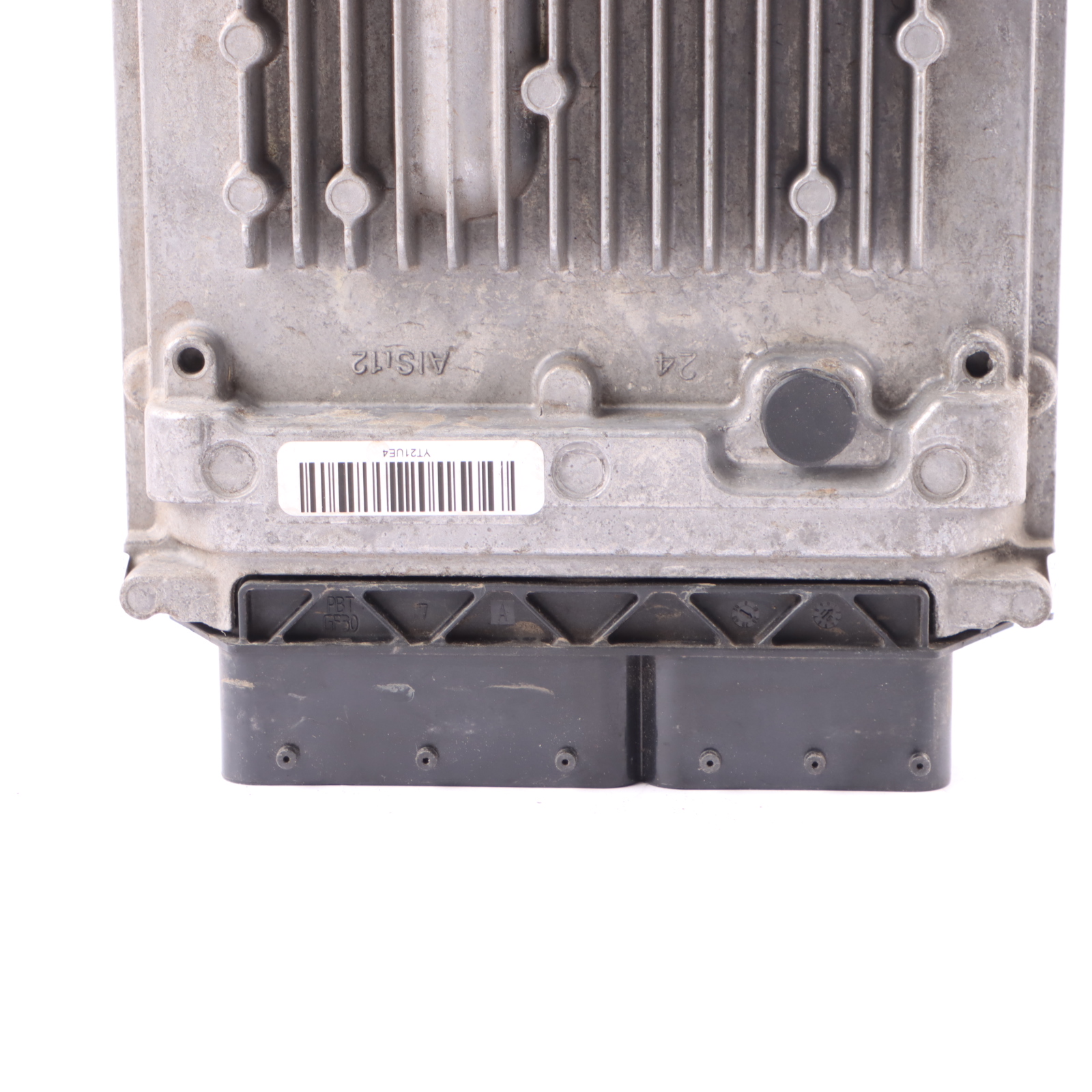 Mercedes W176 W246 200 CDI 651.930 136PS Motoreinheit ECU A6519009702 Handbuch