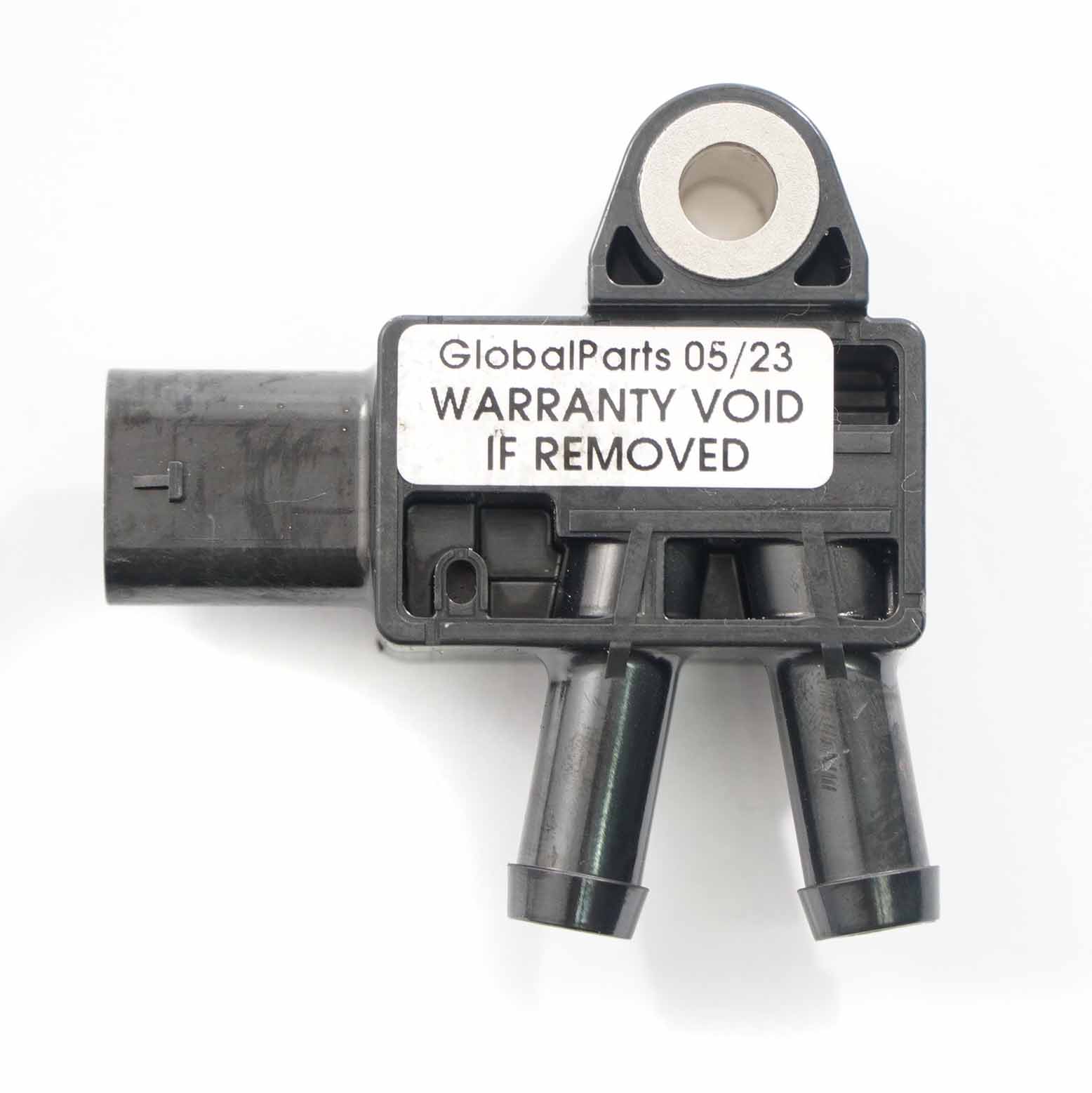 Mercedes W177 W247 Diesel OM654 Exhaust Gas Pressure Sensor DPF A6519050300