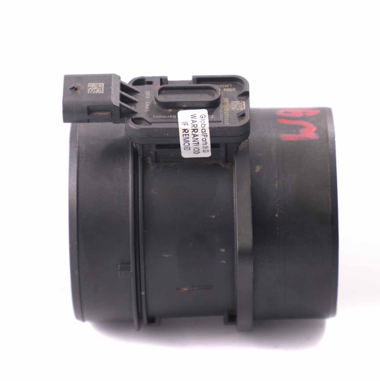 Mercedes Sprinter W906 OM651 Diesel Air Flow Mass Meter Sensor A6519050500