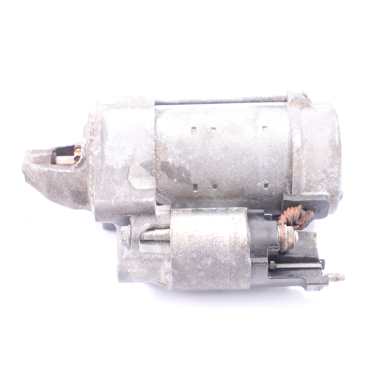 Anlasser Mercedes W204 W212 W639 OM651 Diesel motor DENSO A6519060026