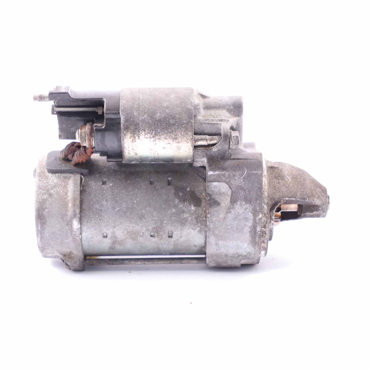 Anlasser Mercedes W204 W212 W639 OM651 Diesel motor DENSO A6519060026